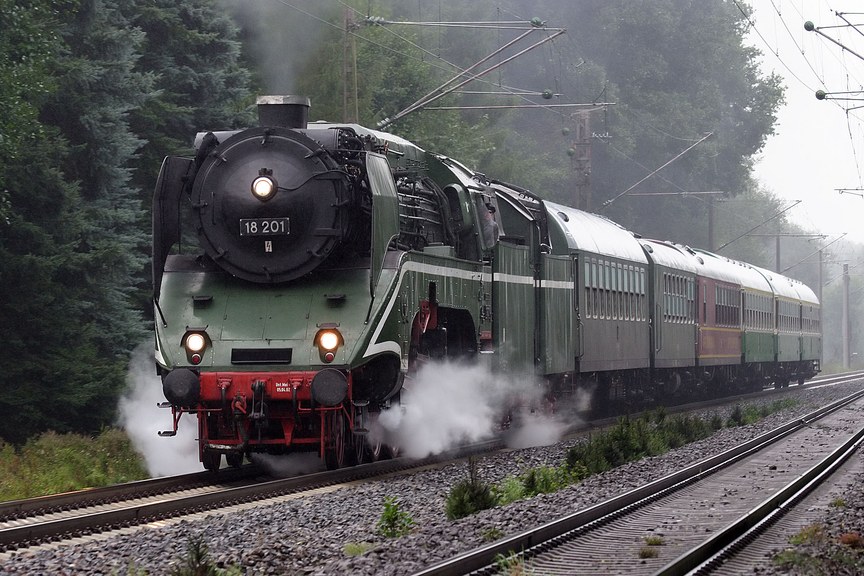 RAW Meiningen S 36.20 – photo 12