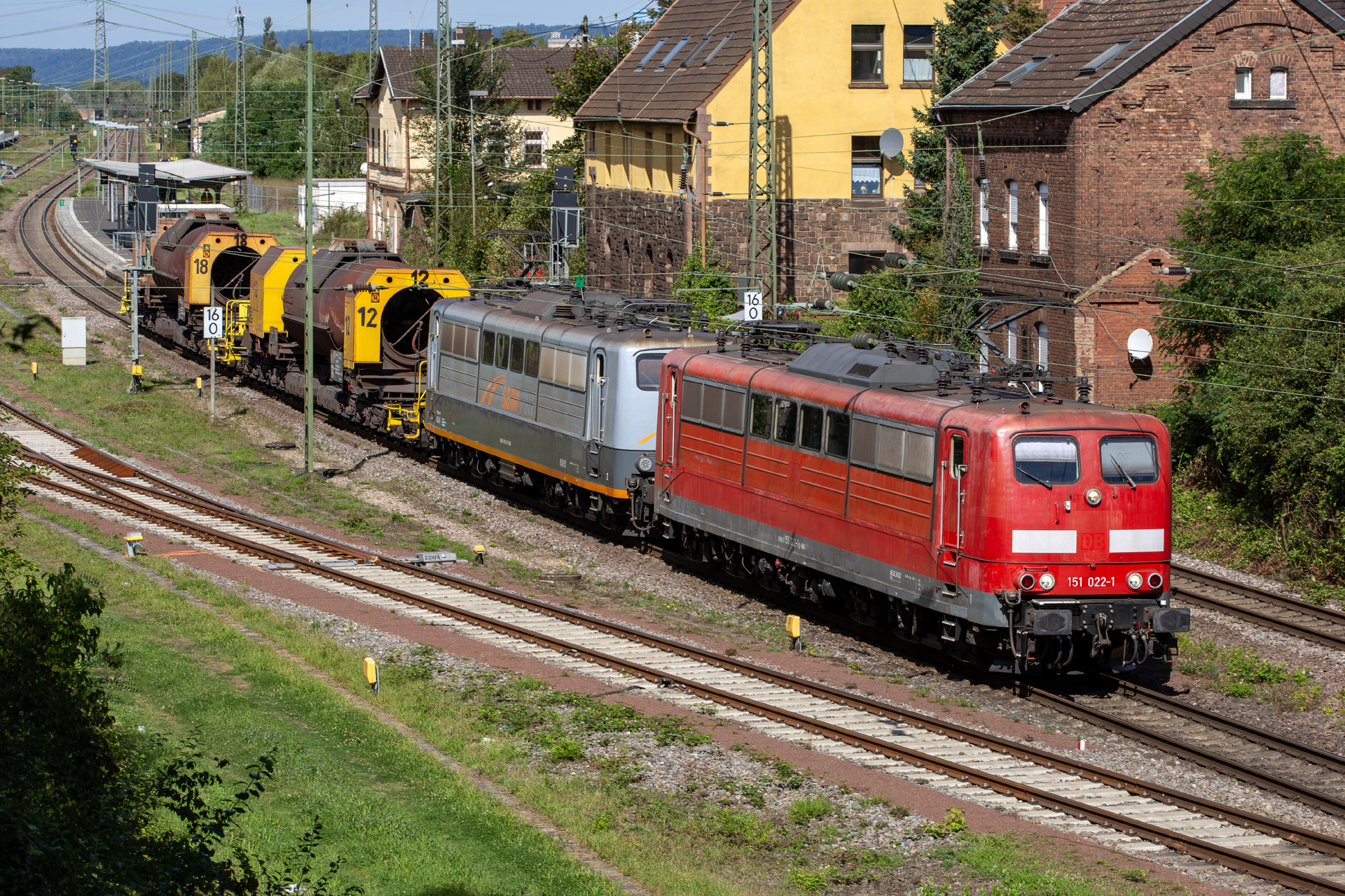 BBC DB 151 – photo 3