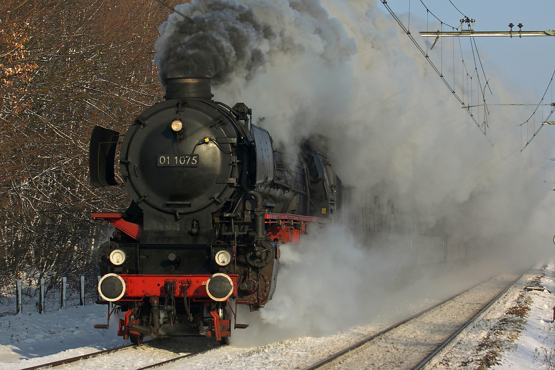 Schwartzkopff DRB 01.10 – photo 18