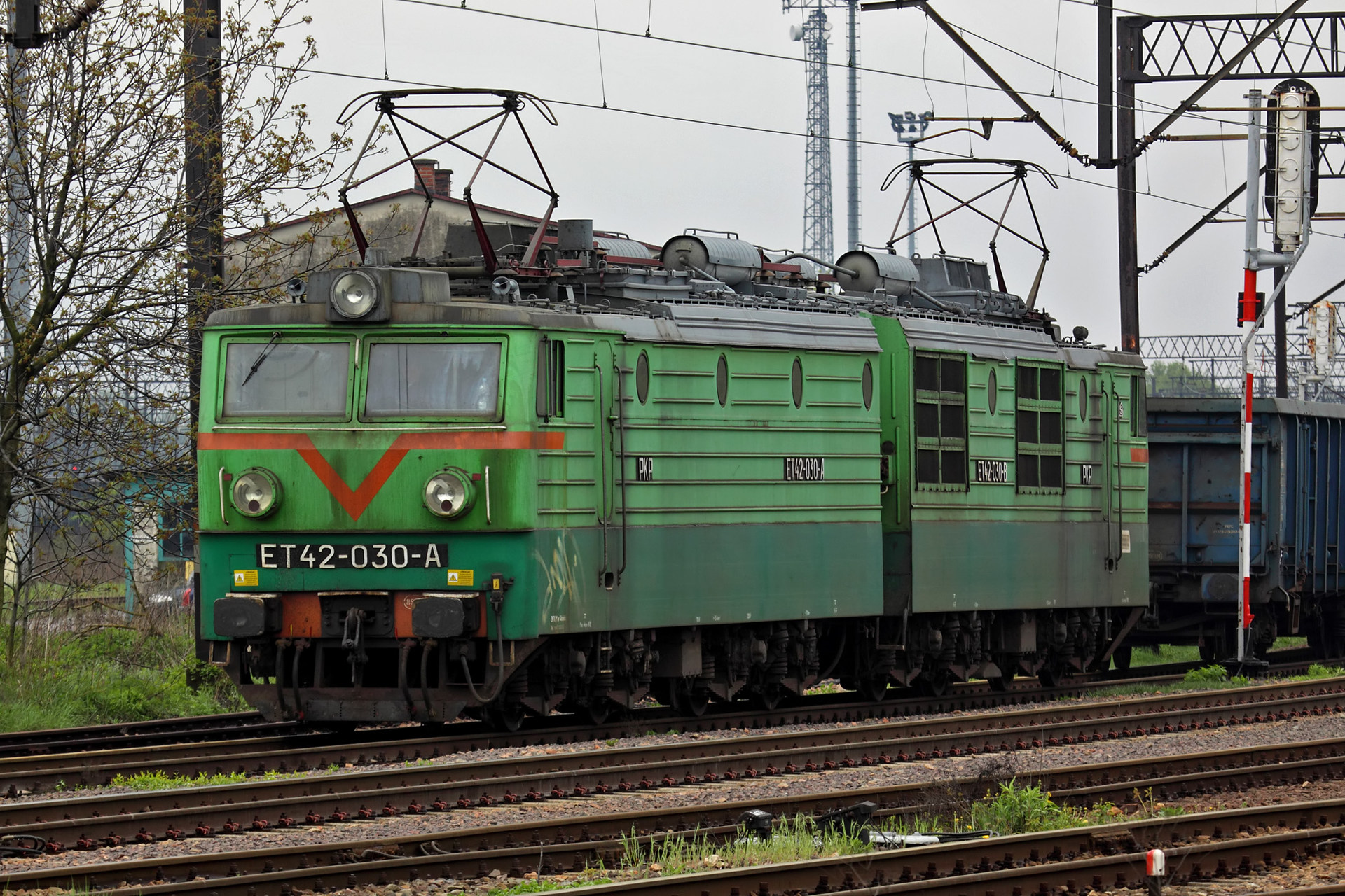 NEVZ 112E – photo 23