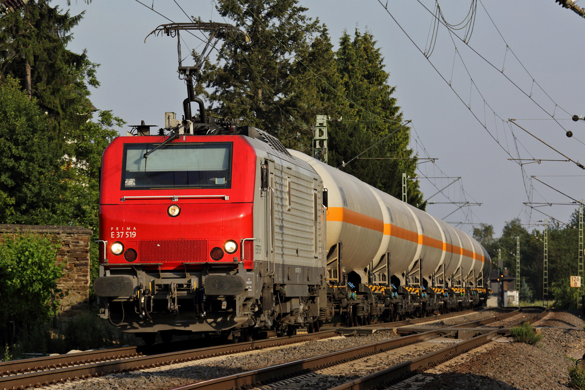 Alstom E37 – foto 16