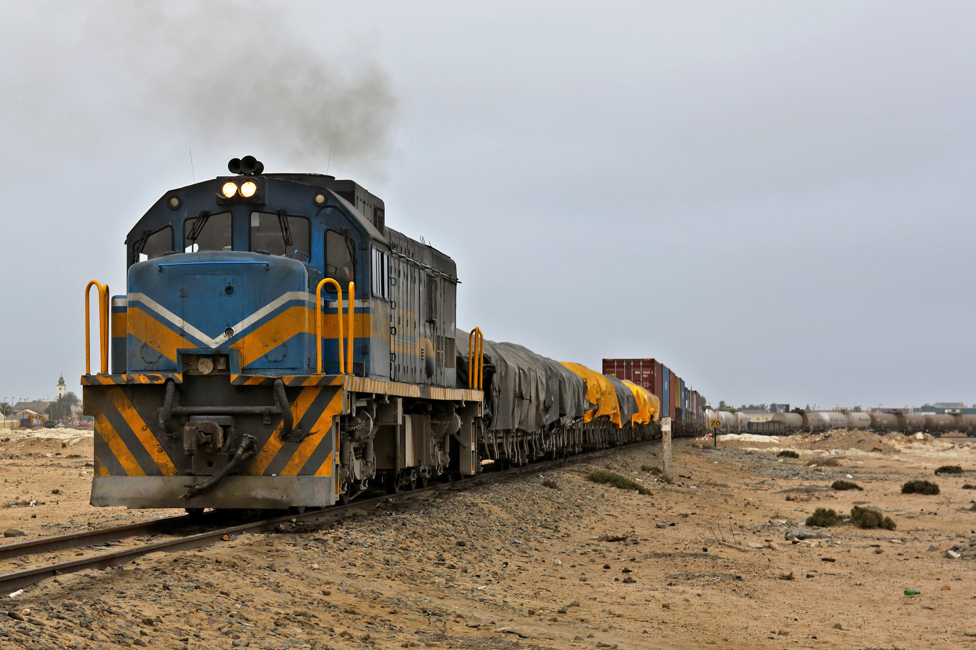 GE-DL U20C – photo 3
