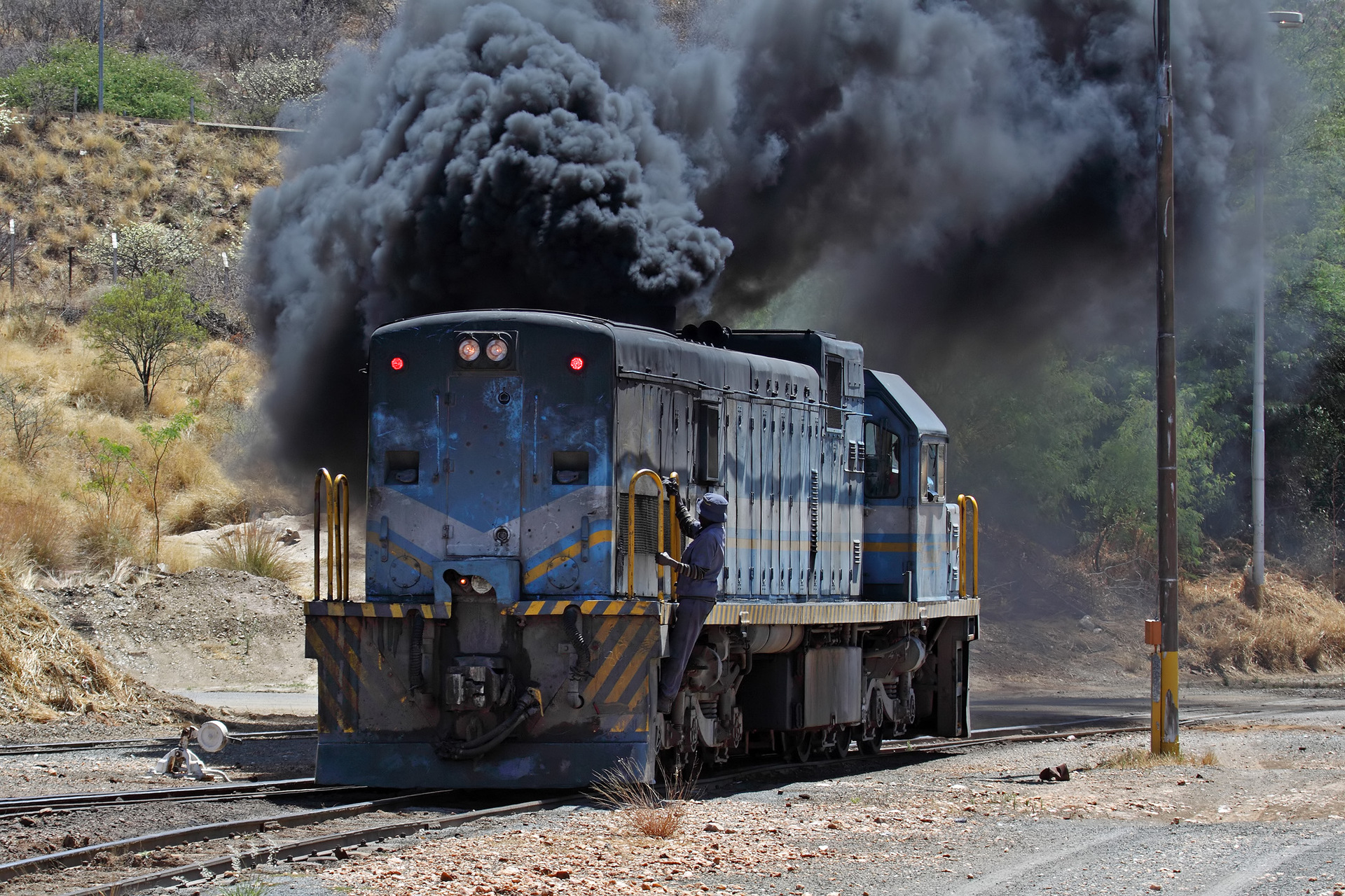 GE-DL U20C – photo 2