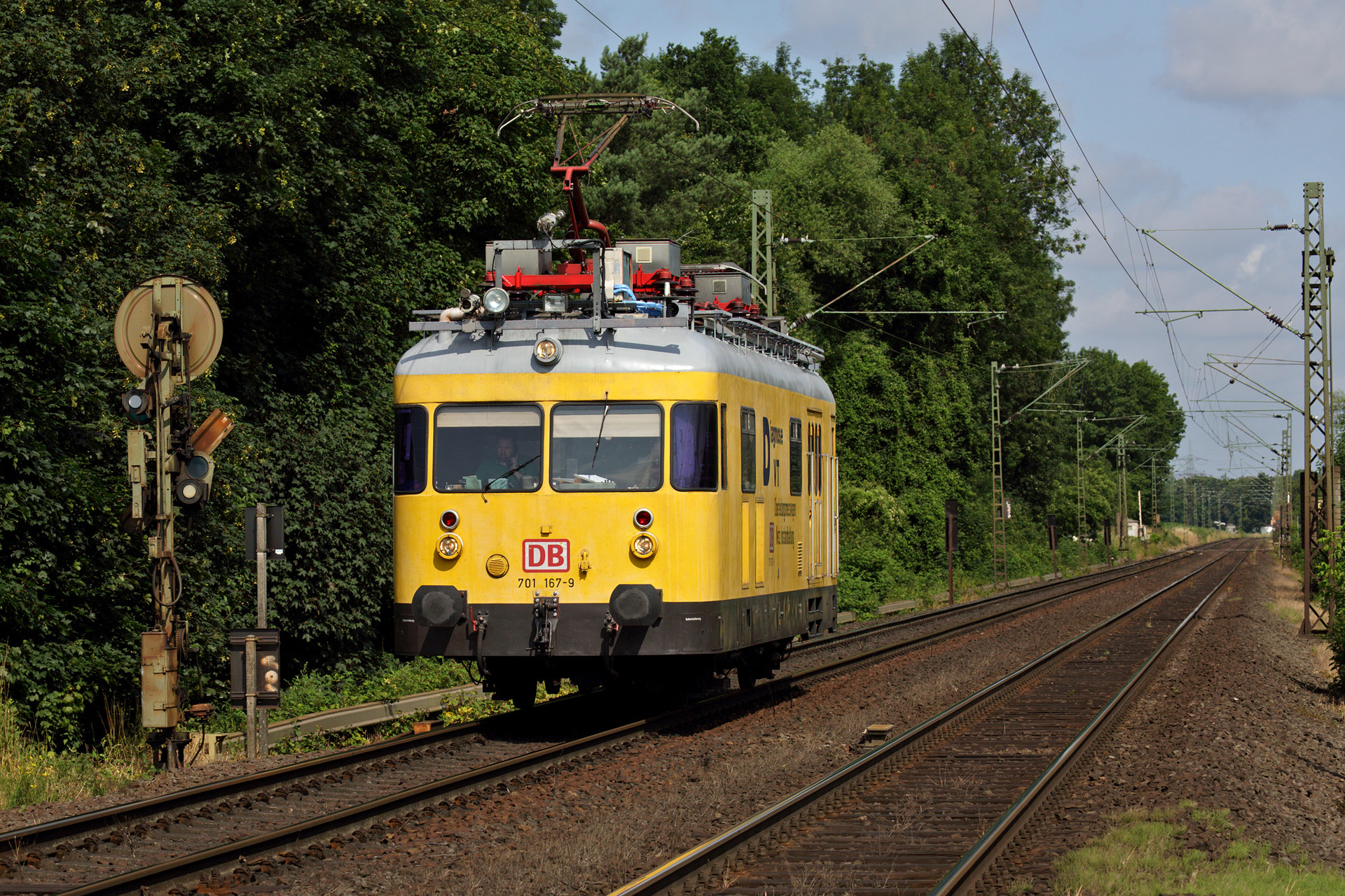 MBB DB 701 – foto 3