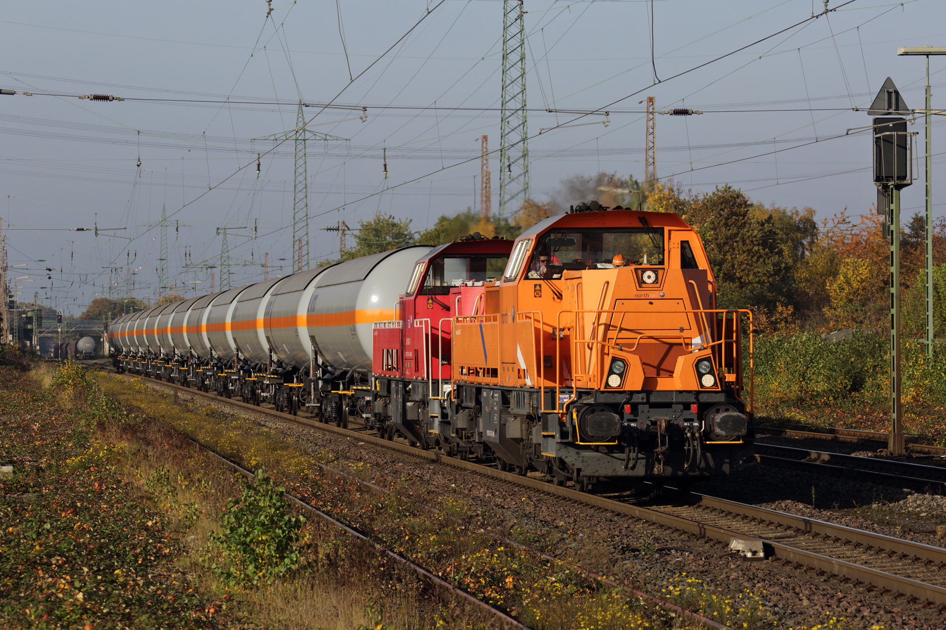 Voith Gravita 10 BB – foto 15