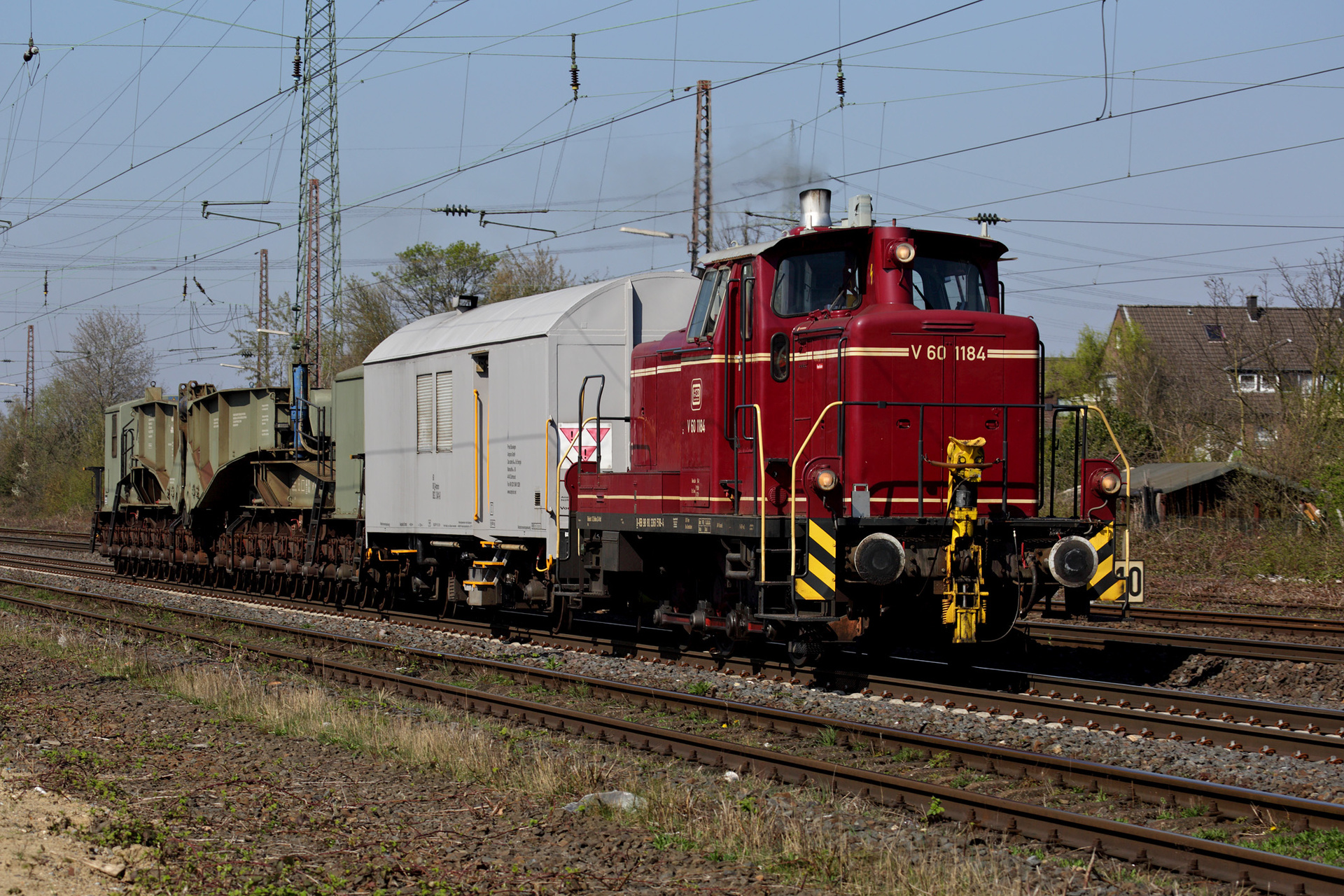 Krupp V 60 – photo 18