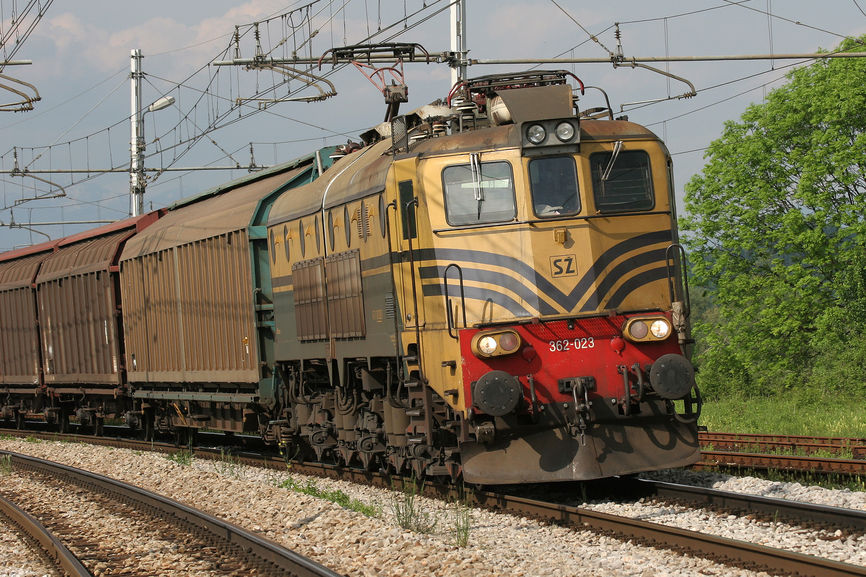 Ansaldo HZ 1061.0 – foto 6
