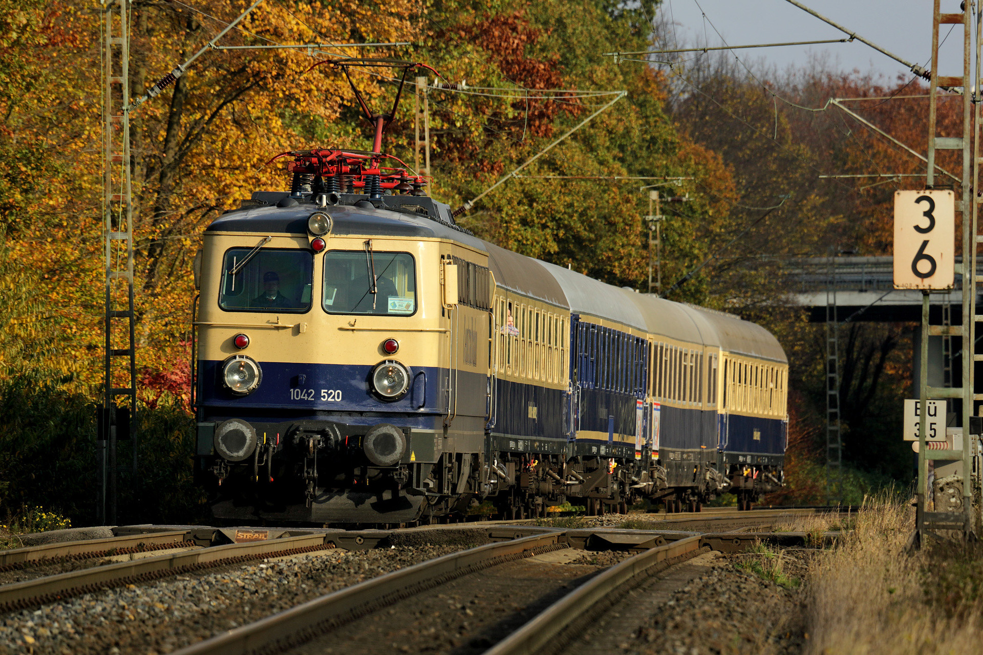Siemens 1042.5 – photo 2