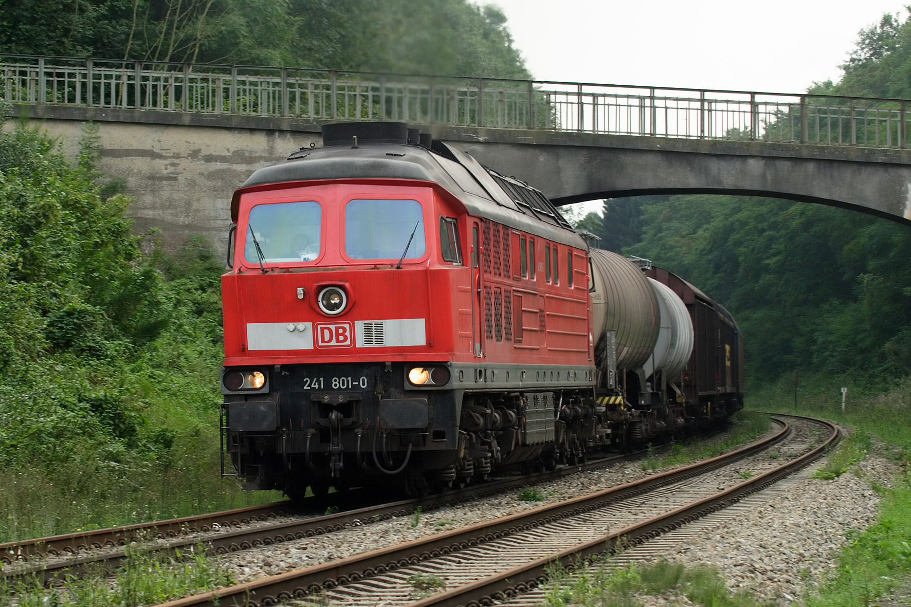 Luhanskteplovoz Br 241 – photo 10