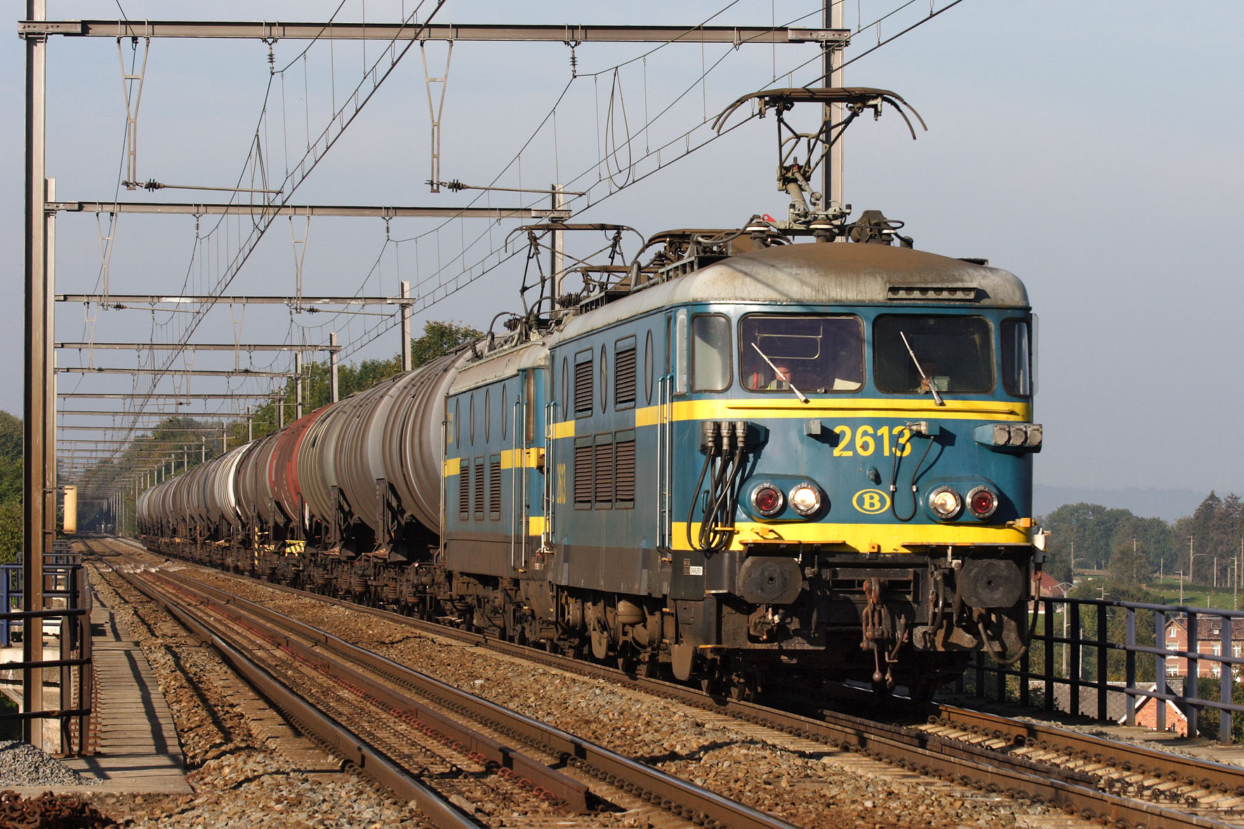 BN SNCB 26 – photo 13