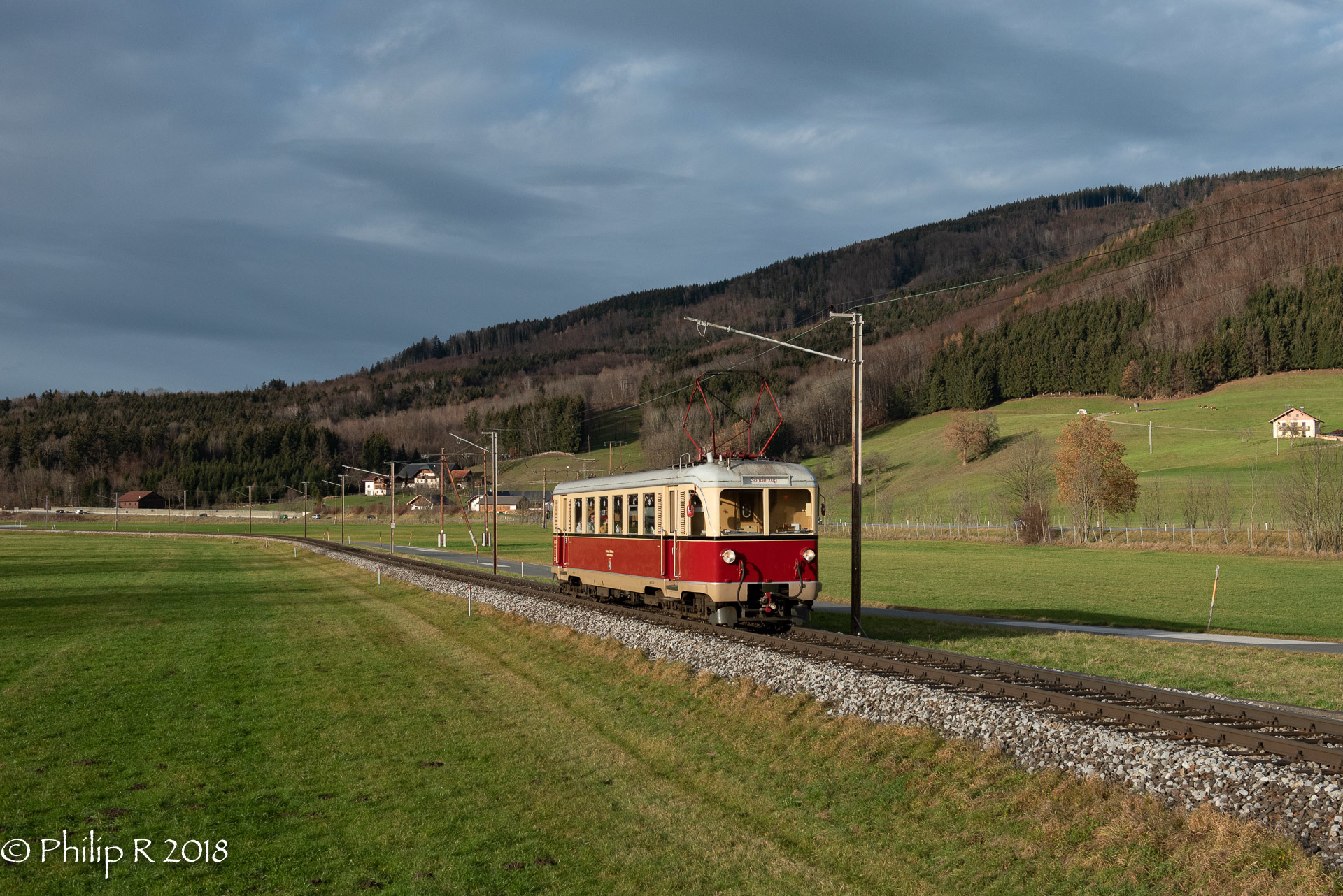 SGP SLB ET32-33 – photo 2
