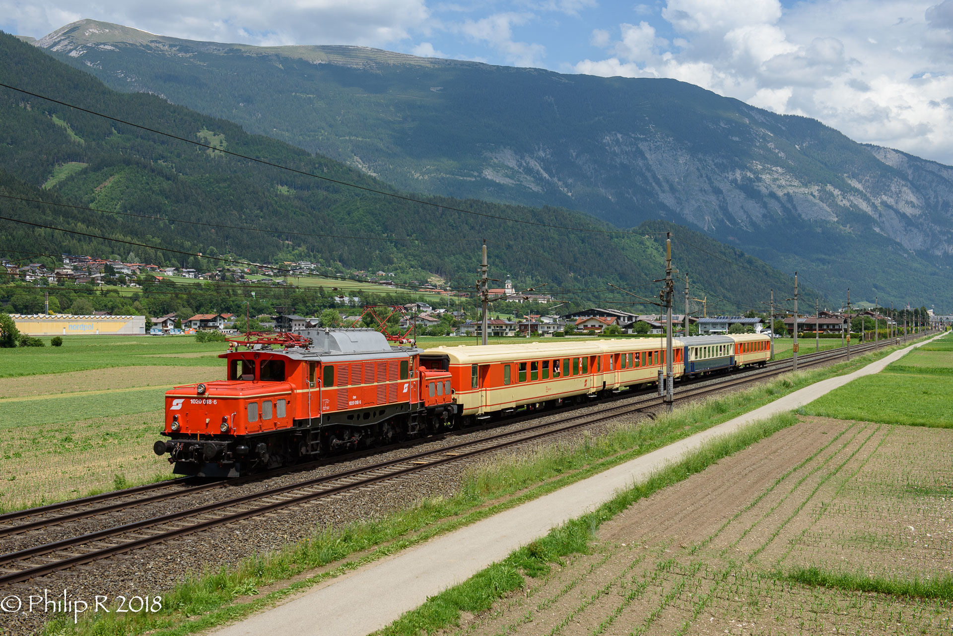 AEG BR 194 – photo 8