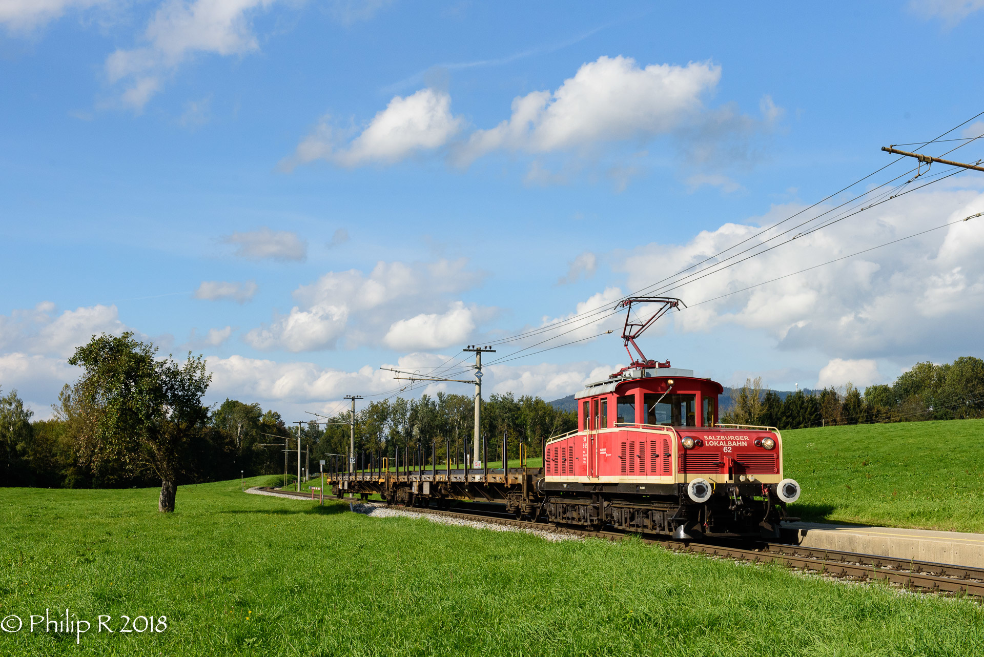 SGP SLB E61-E64 – photo 2