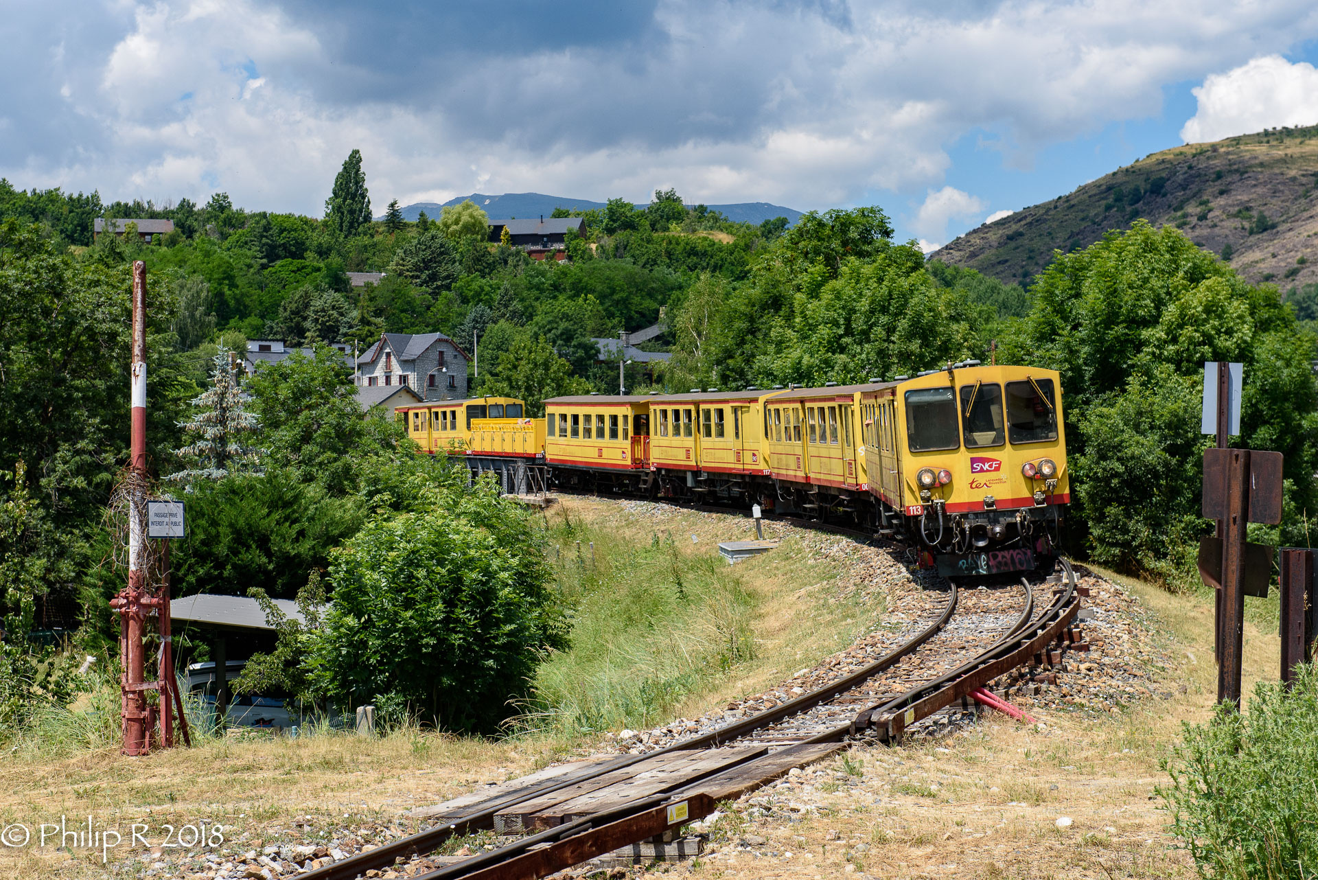 SACM SNCF Z 100 – foto 19