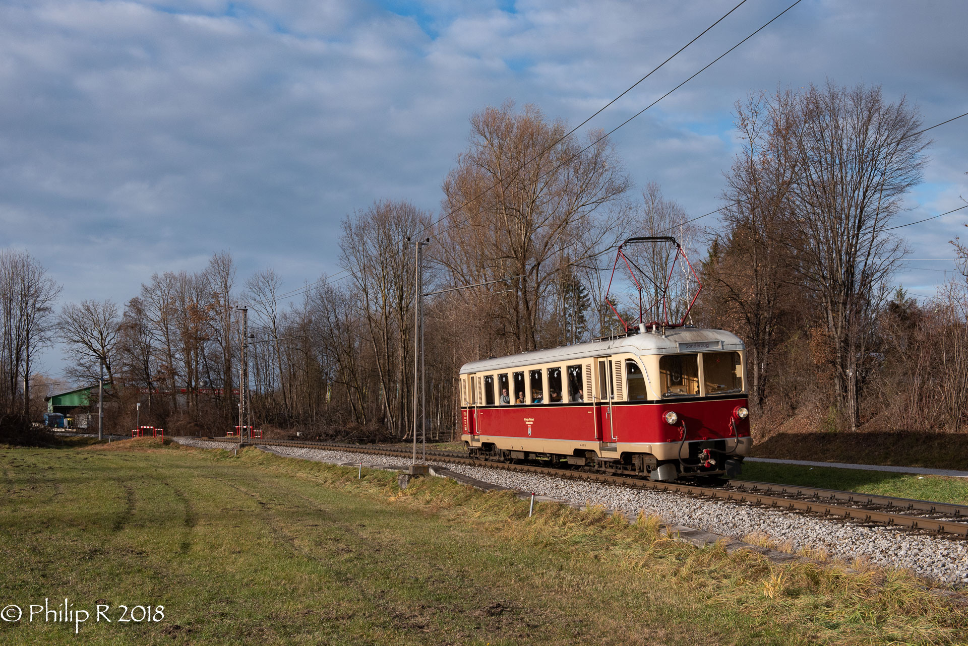 SGP SLB ET32-33 – photo 3