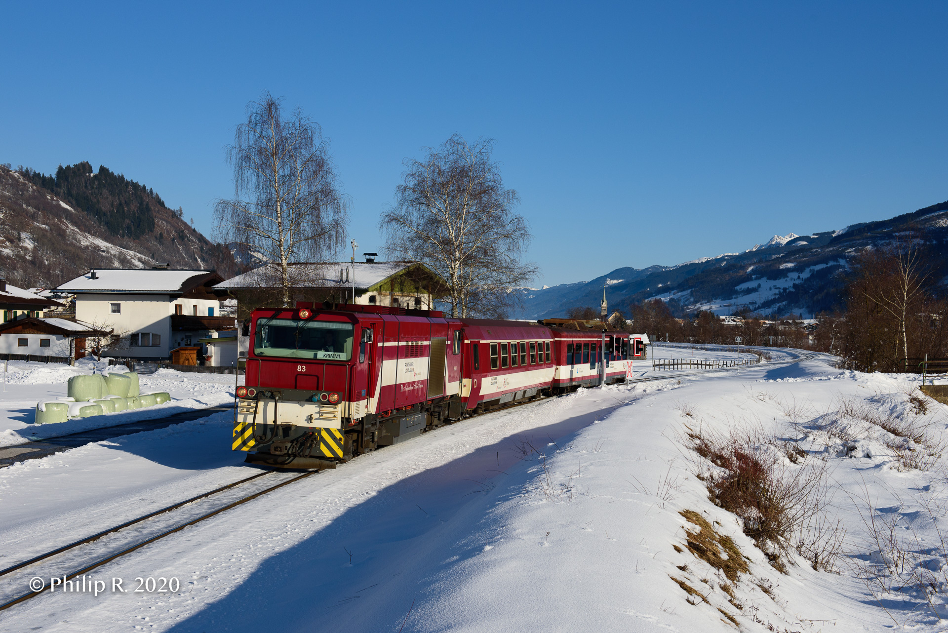 Gmeinder D 75 BB-SE – foto 2