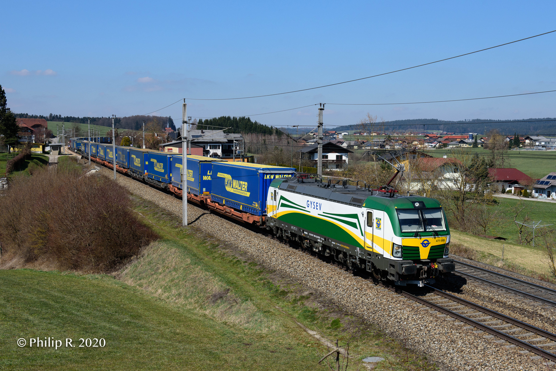 Siemens Vectron AC DPM – photo 18