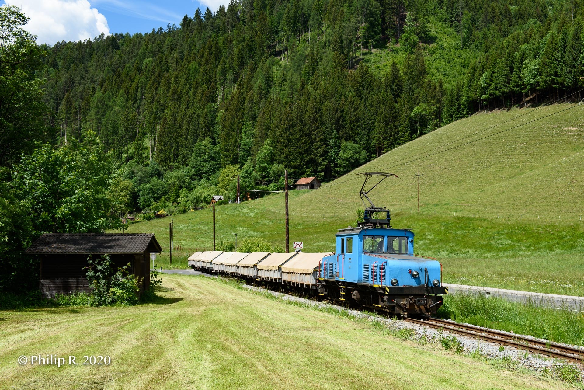 BBC StLB E3-4 – Foto 2