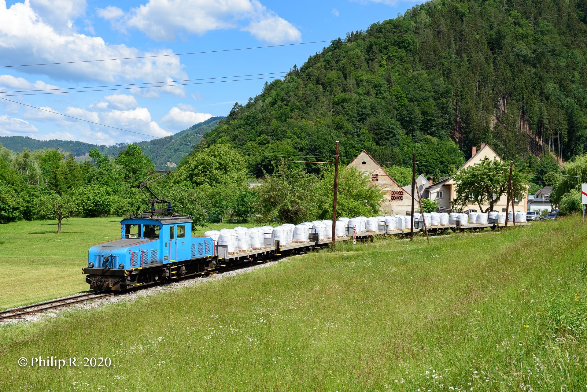 BBC StLB E3-4 – Foto 3
