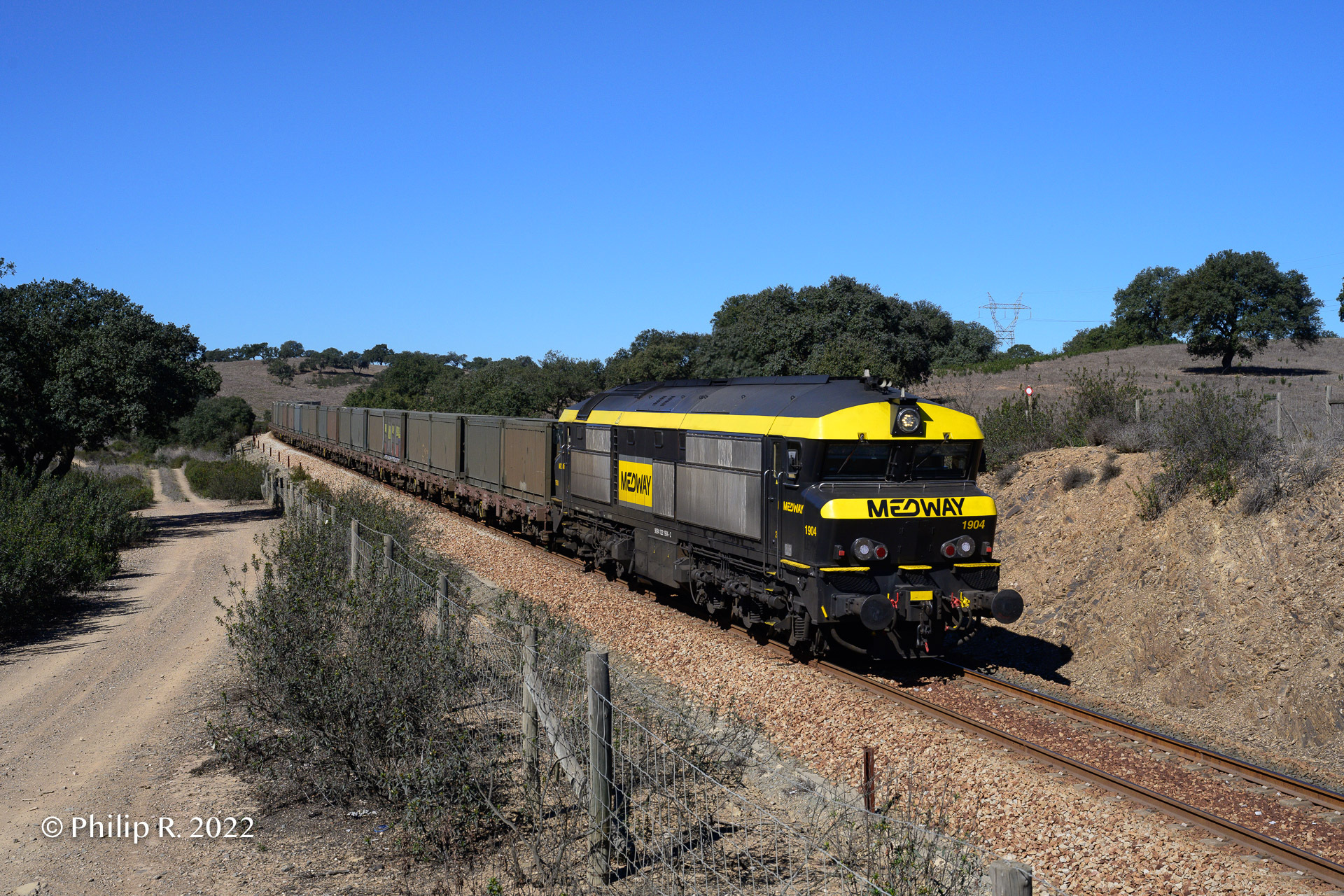 Sorefame CP 1900 – foto 5