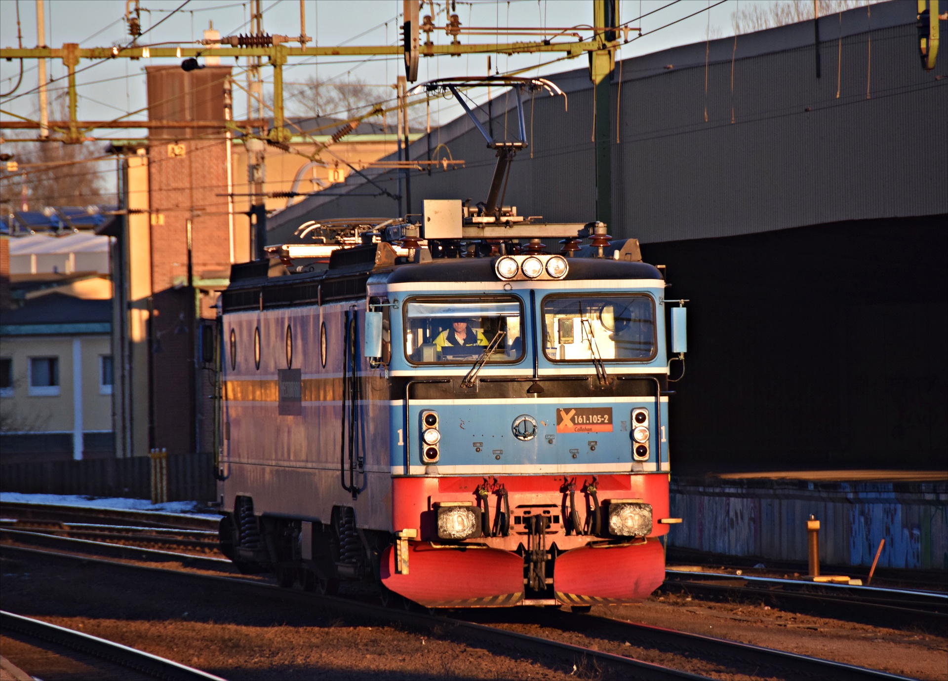 ASEA NSB El 15 – foto 4