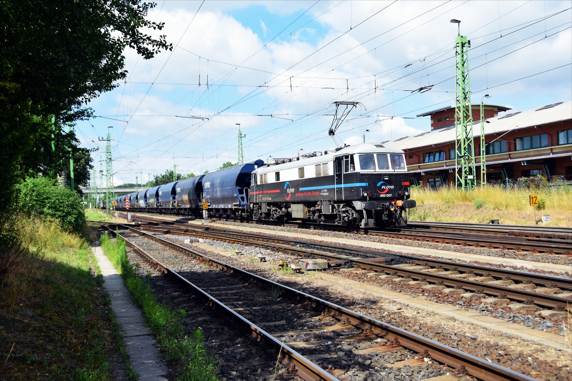 Doncaster Works 86/2 – foto 2