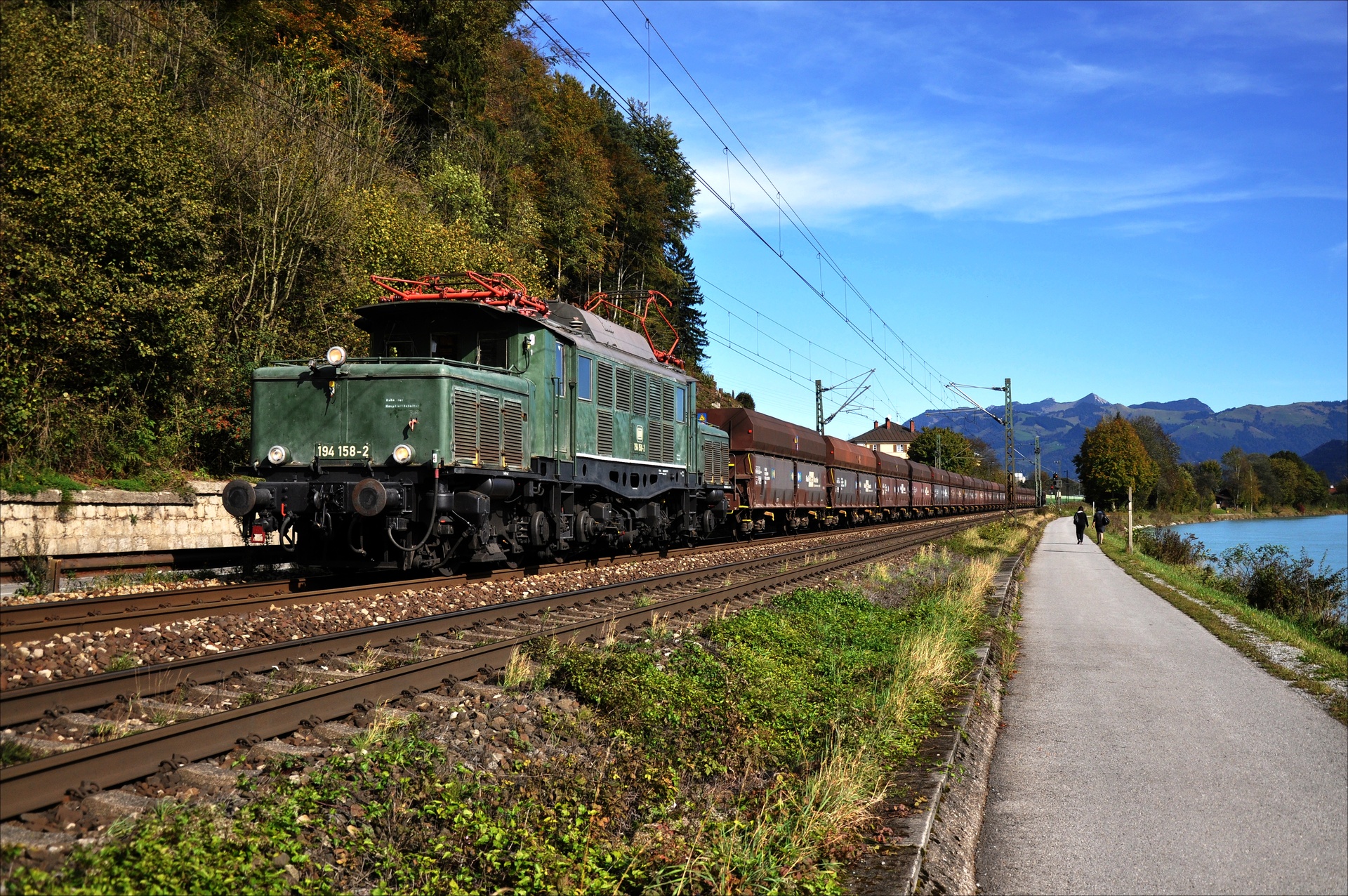 AEG BR 194 – photo 15