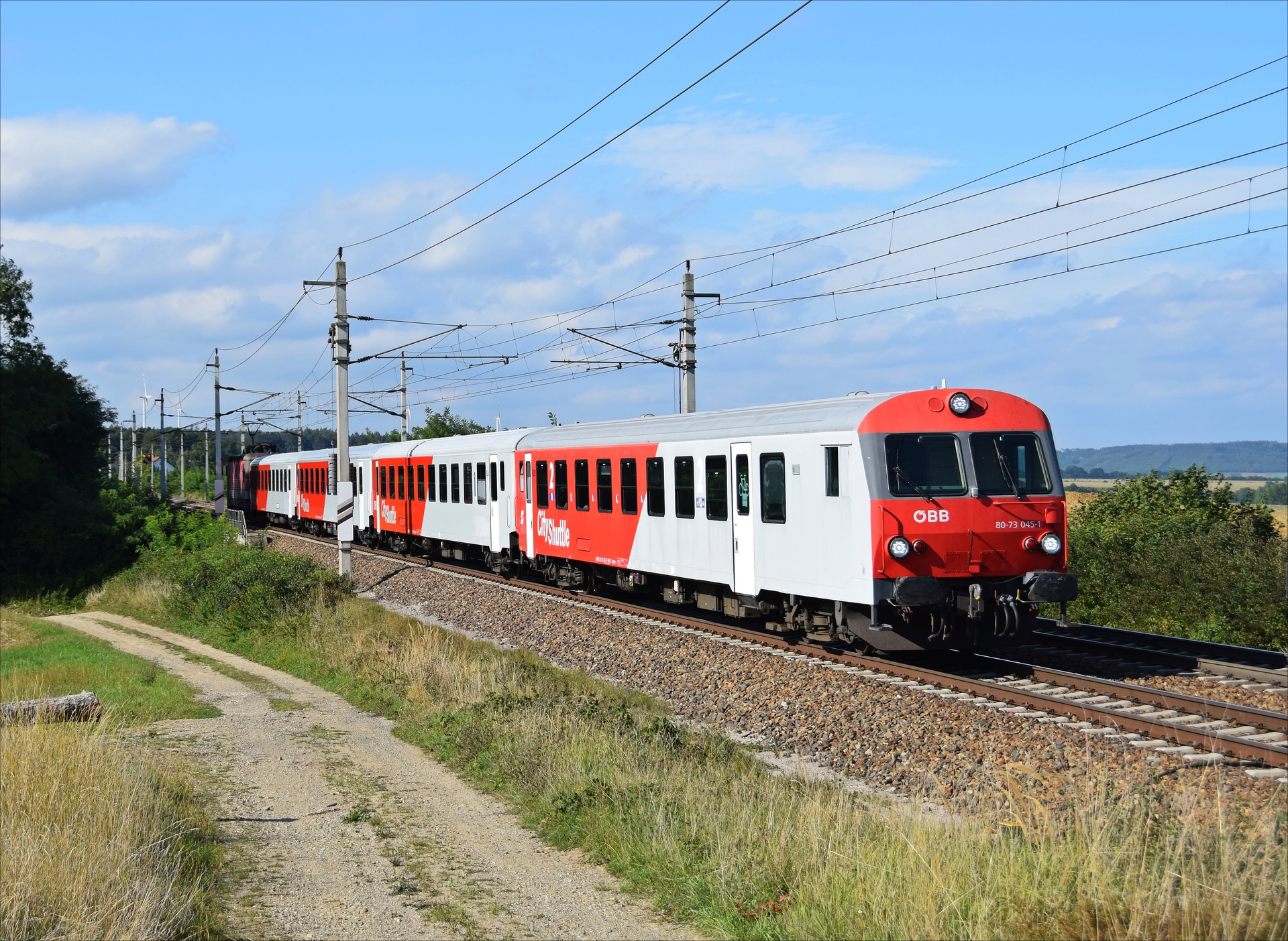 Jenbacher Bmpz-s – photo 8