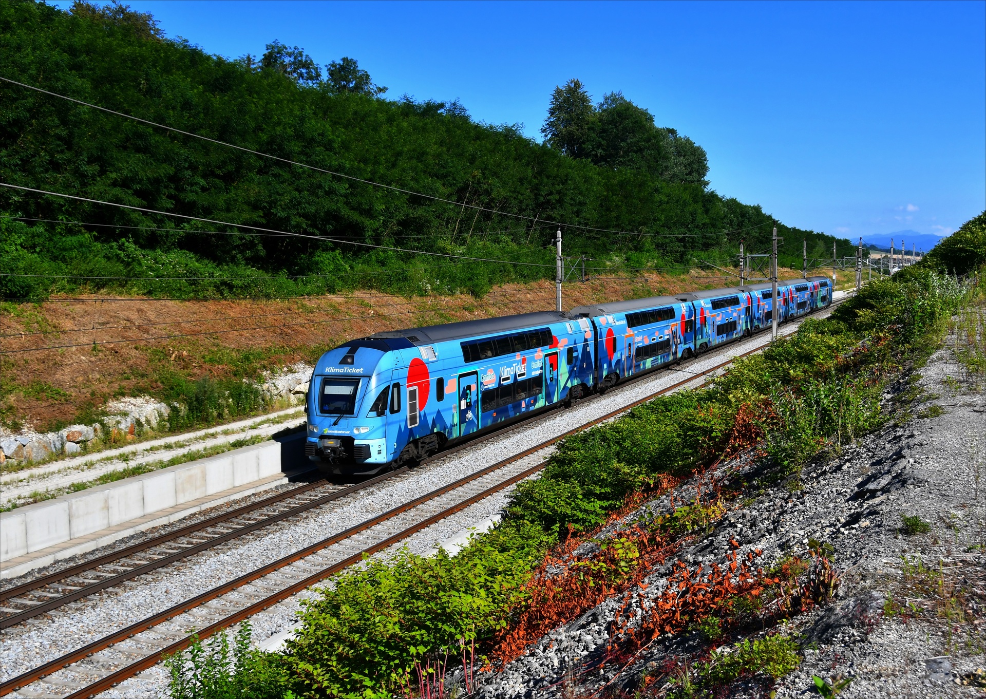 Stadler WB 4010 – photo 4