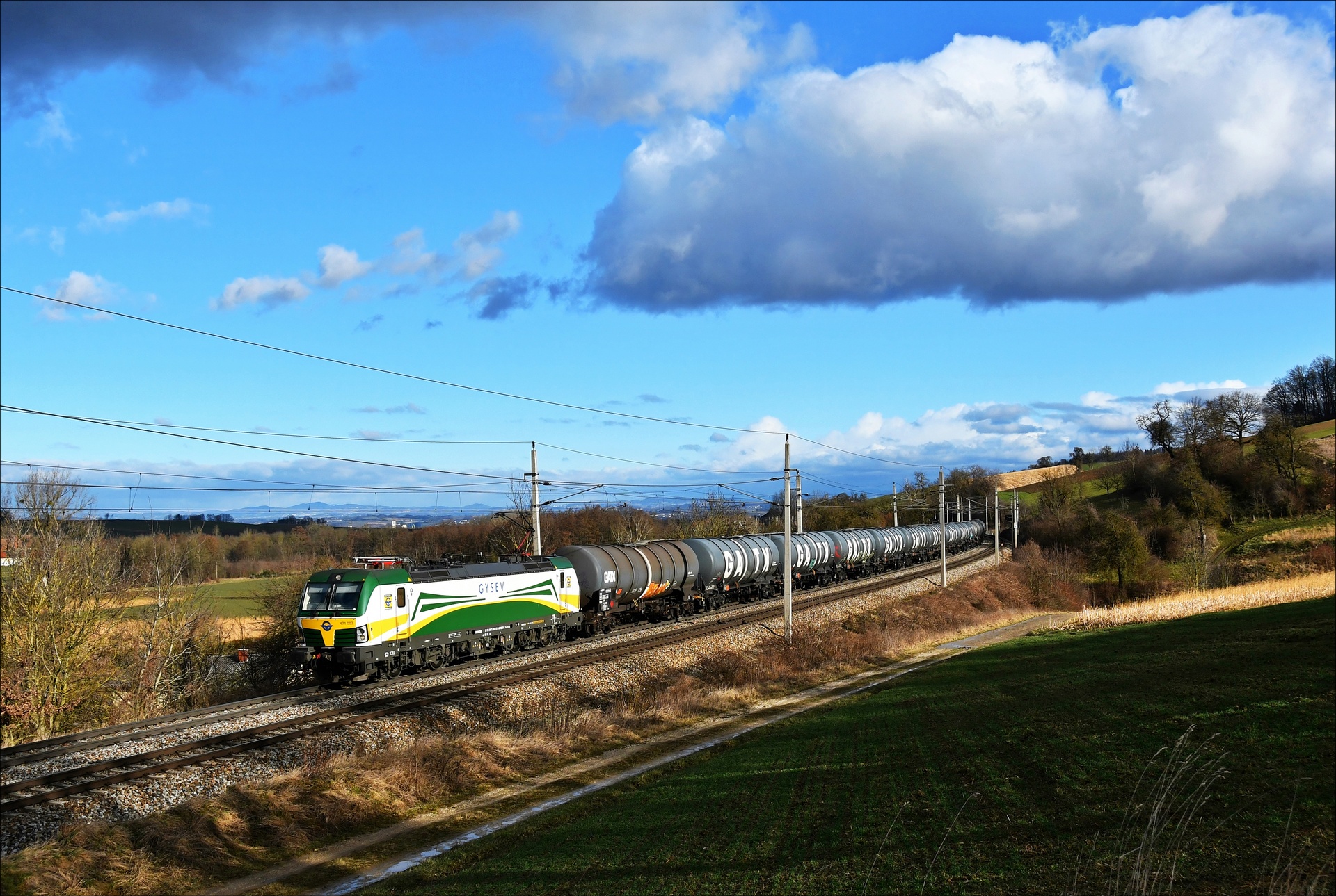 Siemens Vectron AC DPM – photo 21
