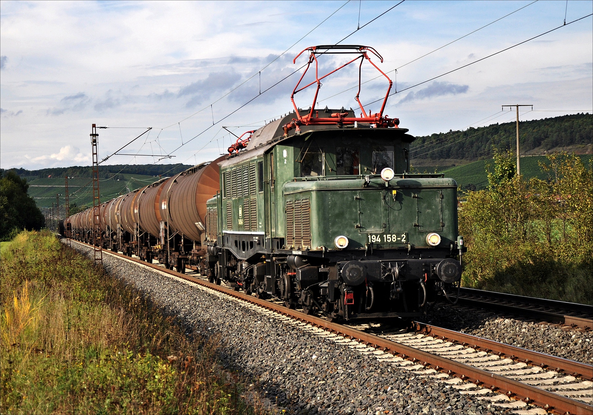 AEG BR 194 – photo 16