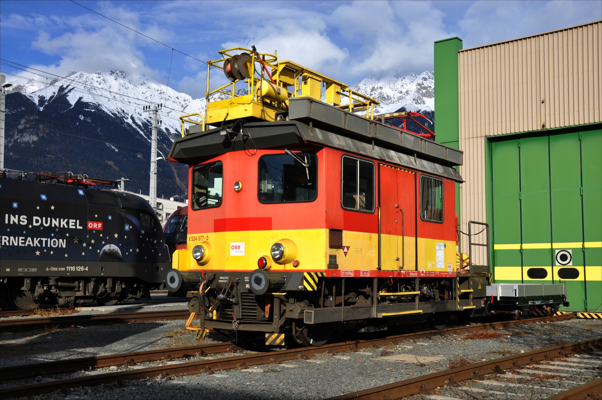 ABB X534 – photo 3