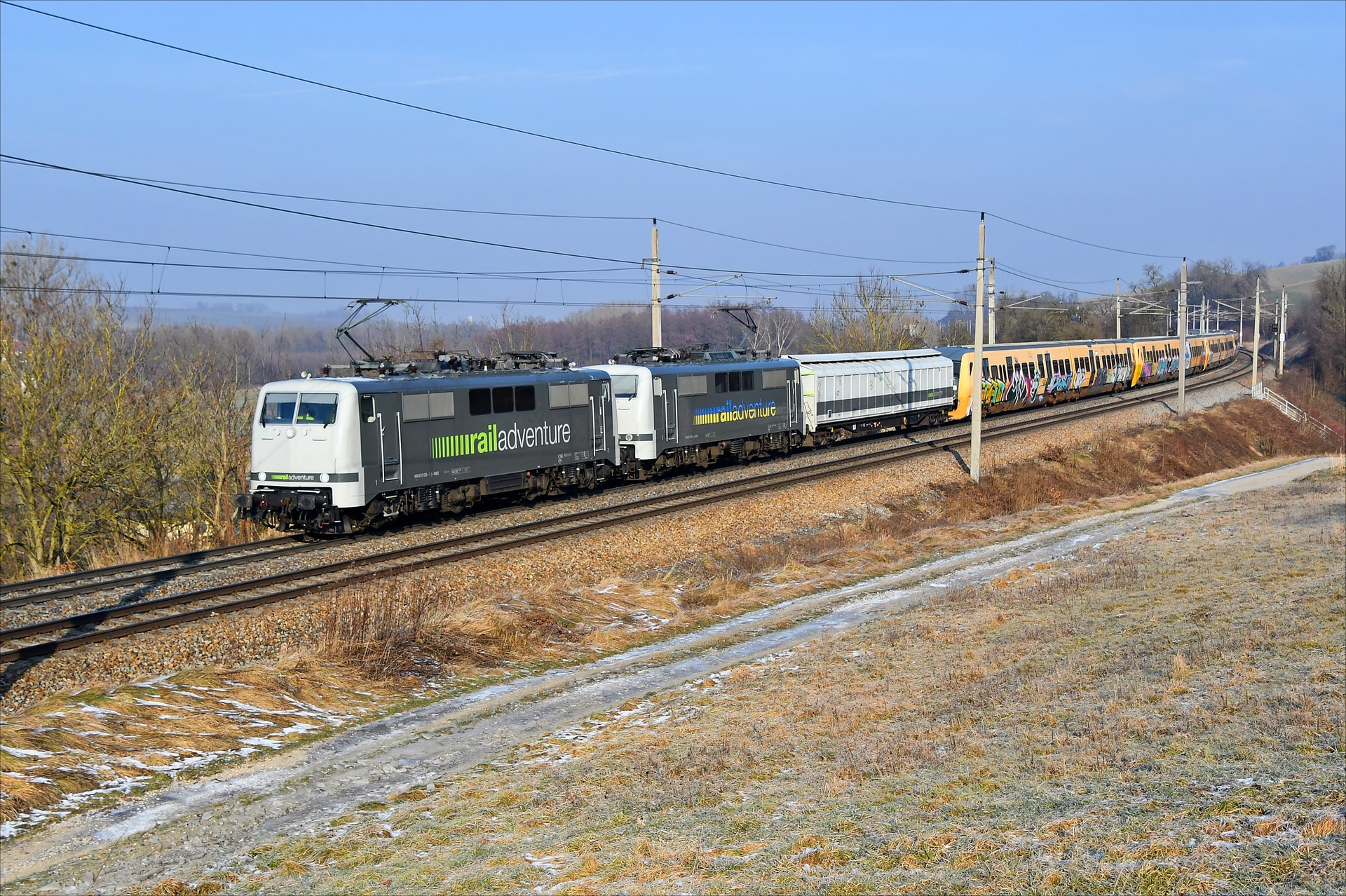 Siemens DB 111 – photo 7