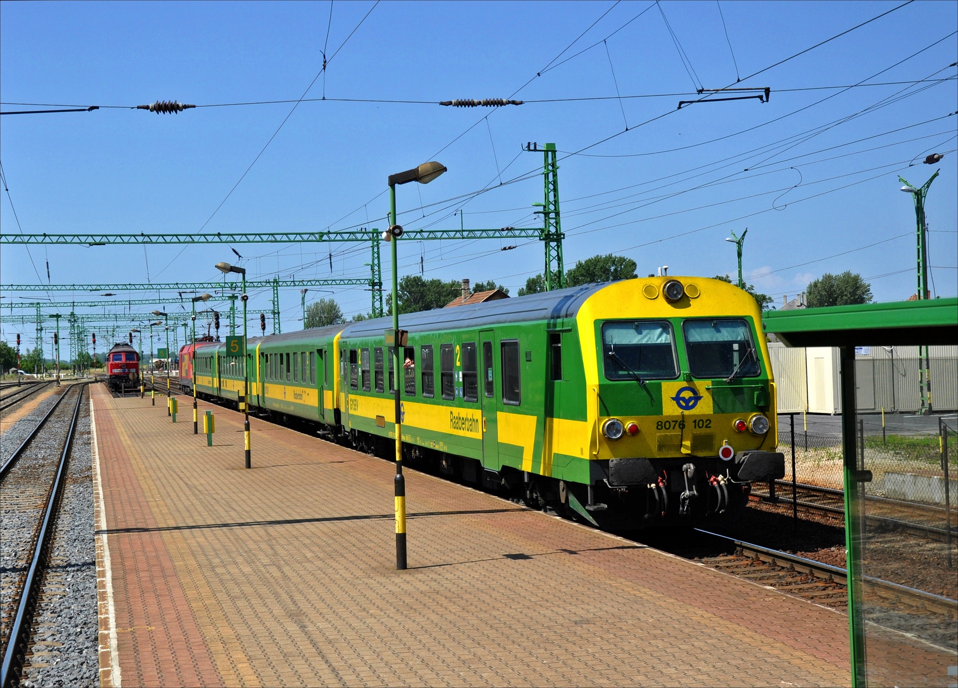 Jenbacher Bmpz-s – photo 18