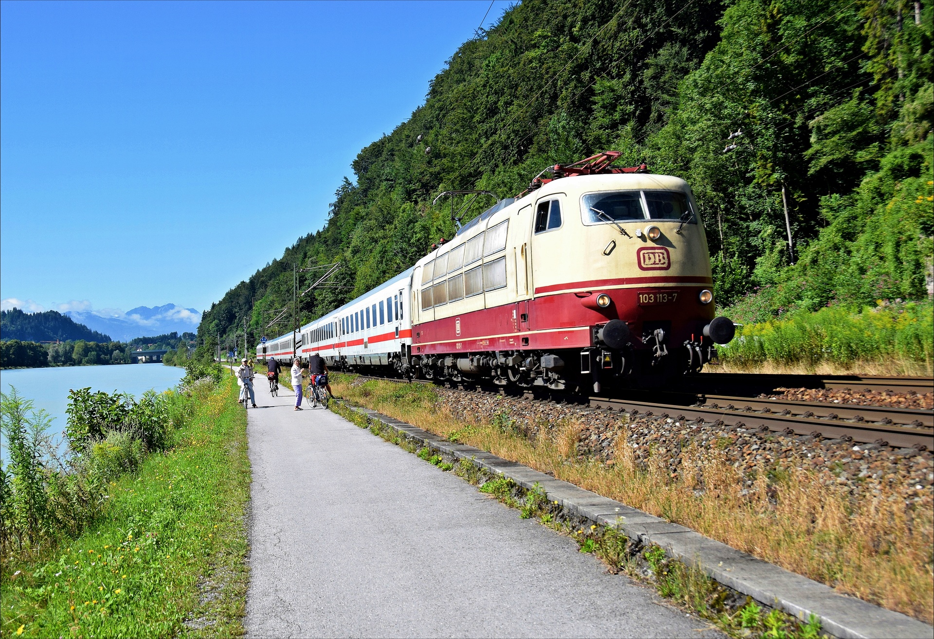 Siemens DB 103 – photo 14