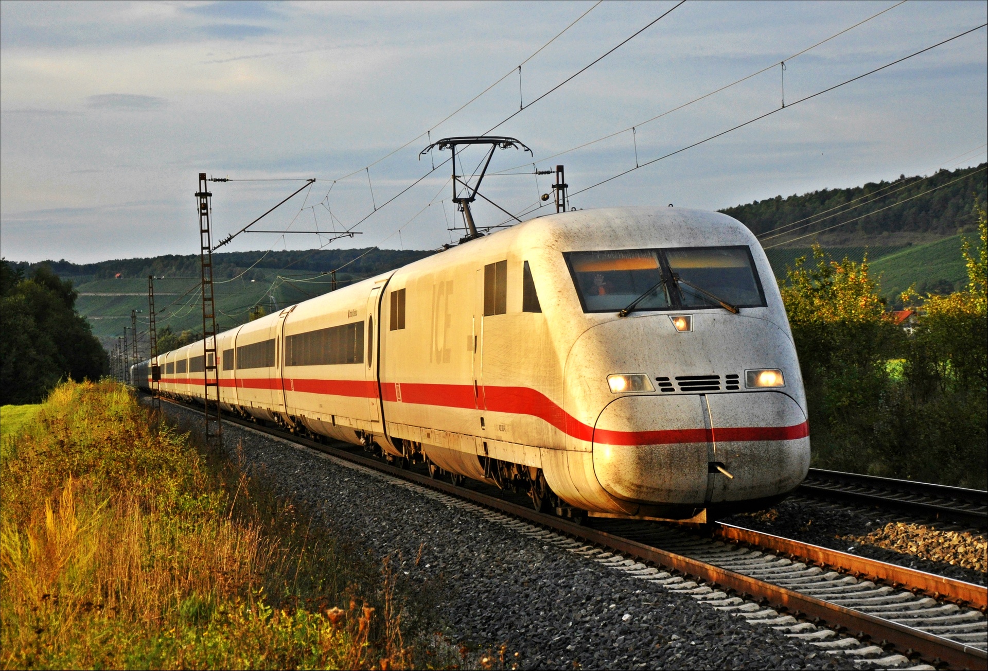 Siemens DB 402 – photo 22