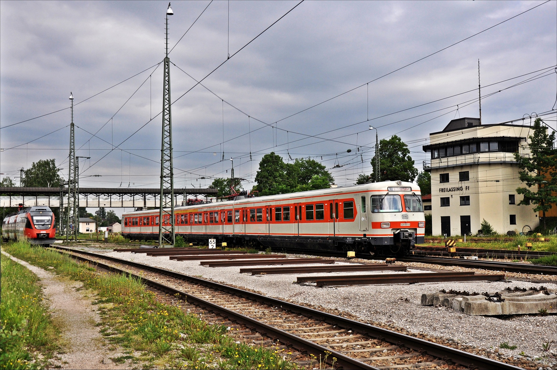 O&K DB 420 – photo 15