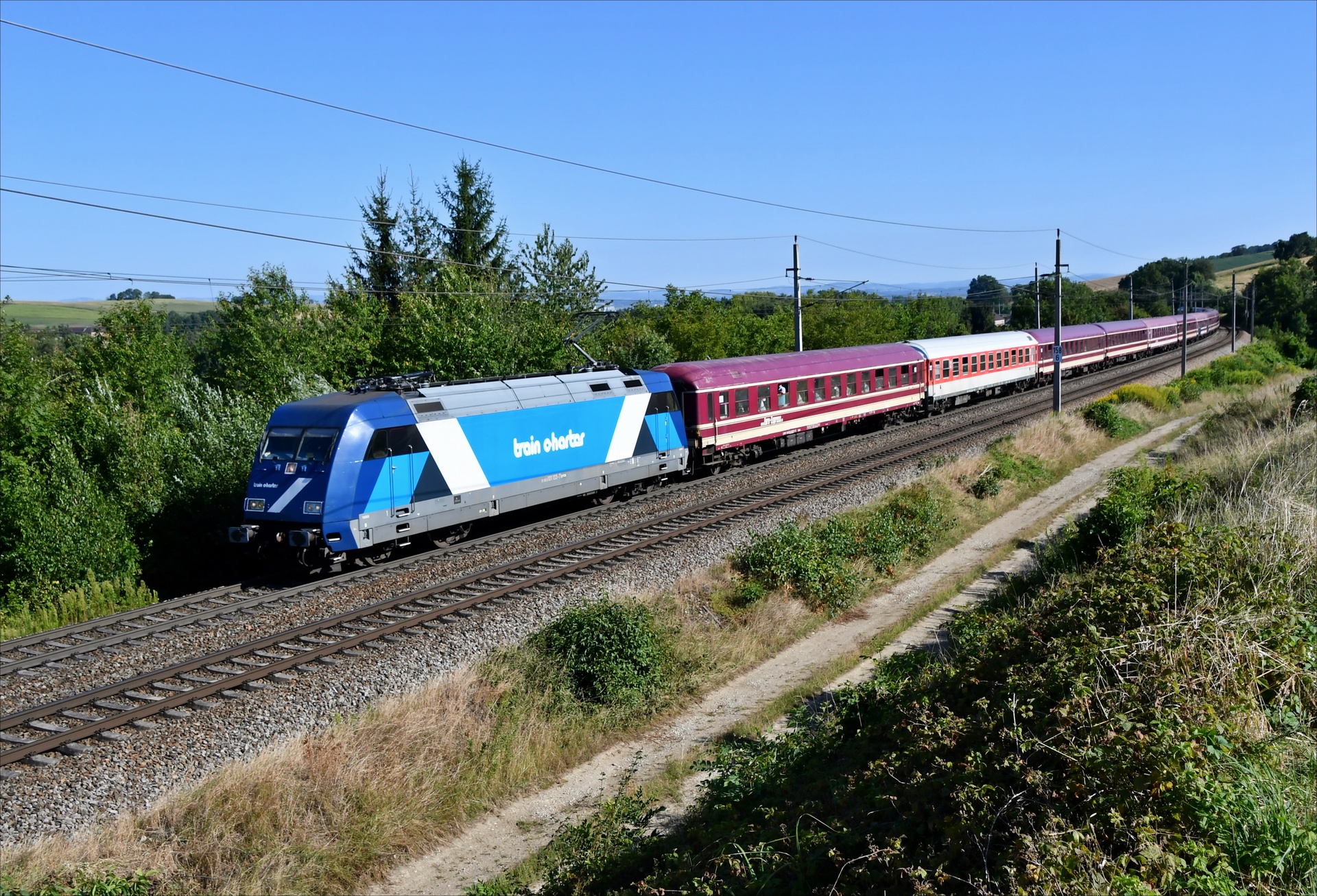 Adtranz DB 101 – foto 11