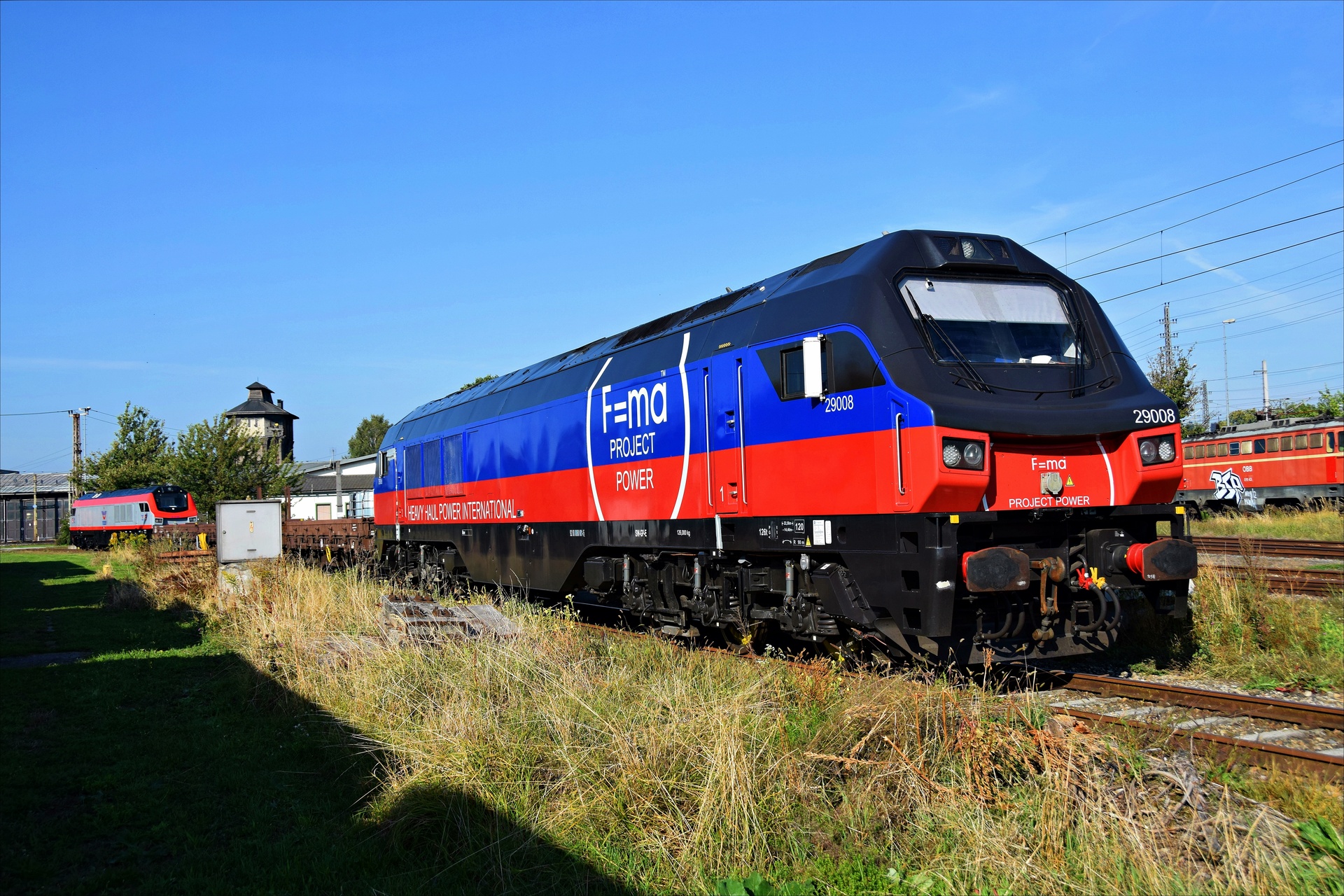 GE PH37ACi – photo 13