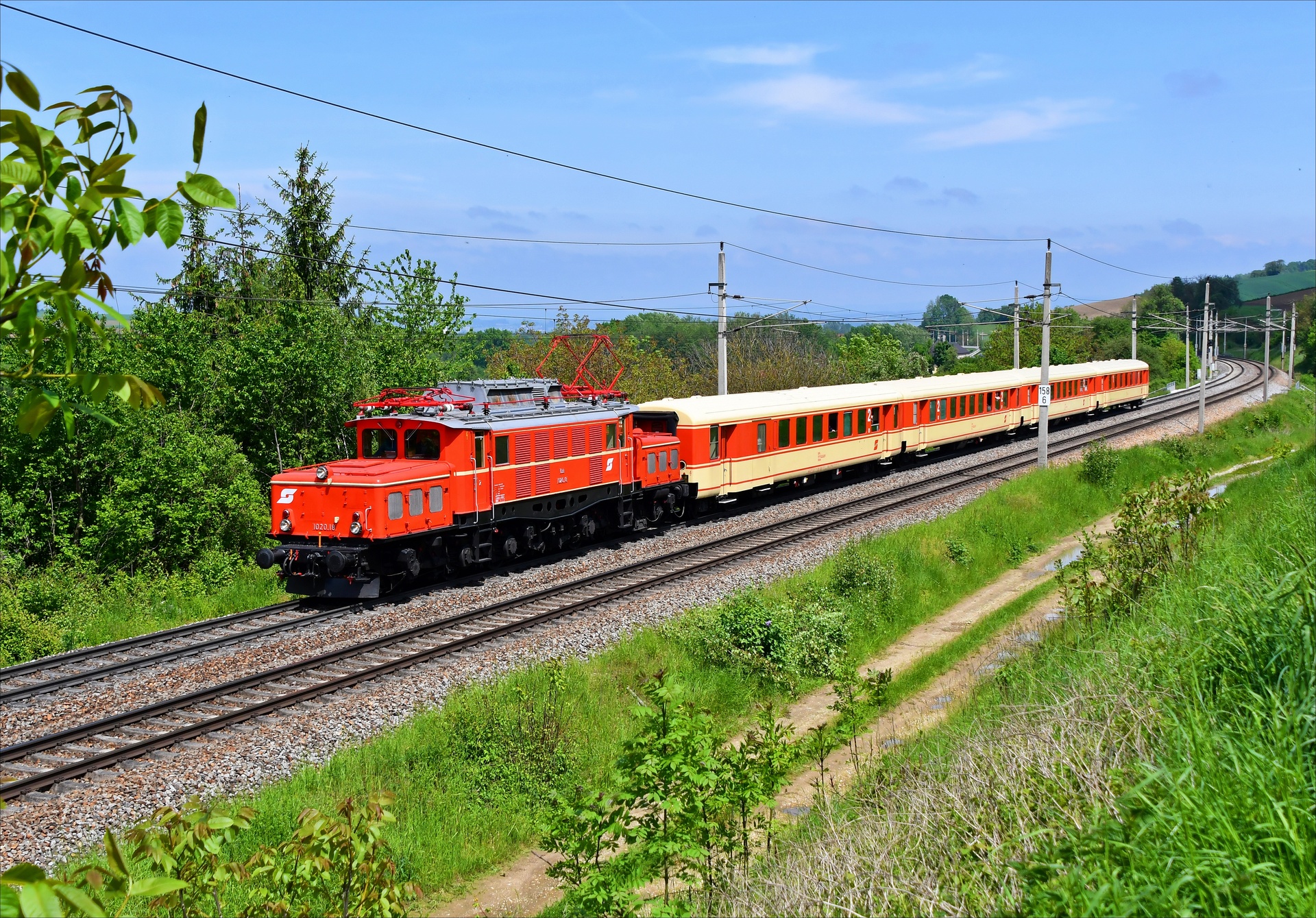 AEG BR 194 – photo 3