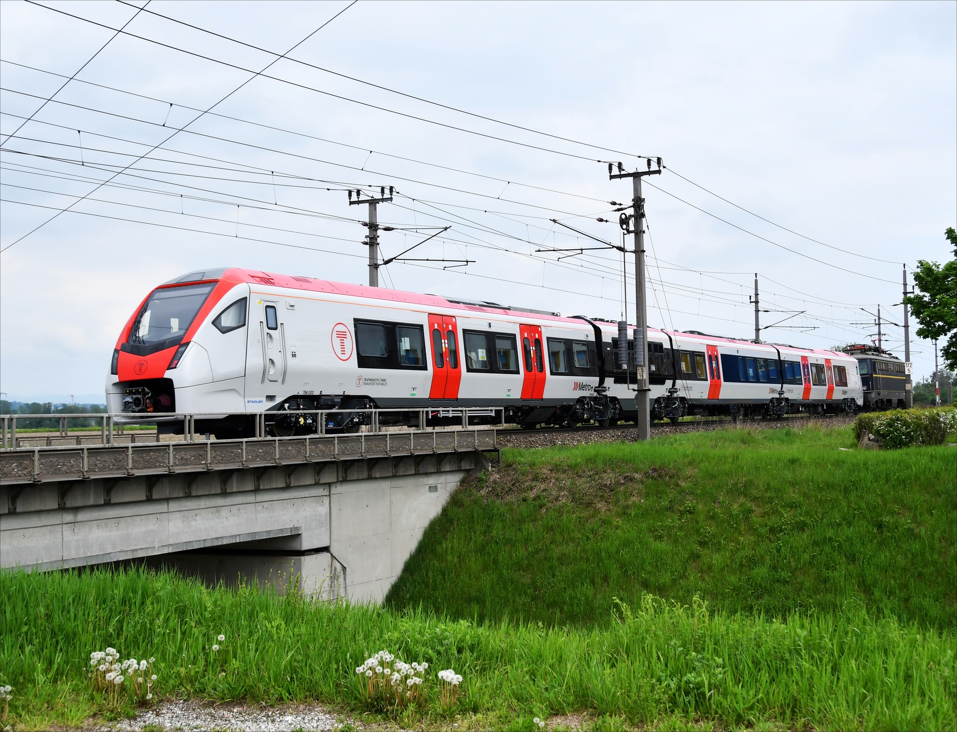 Stadler BR 756/0 – photo 2