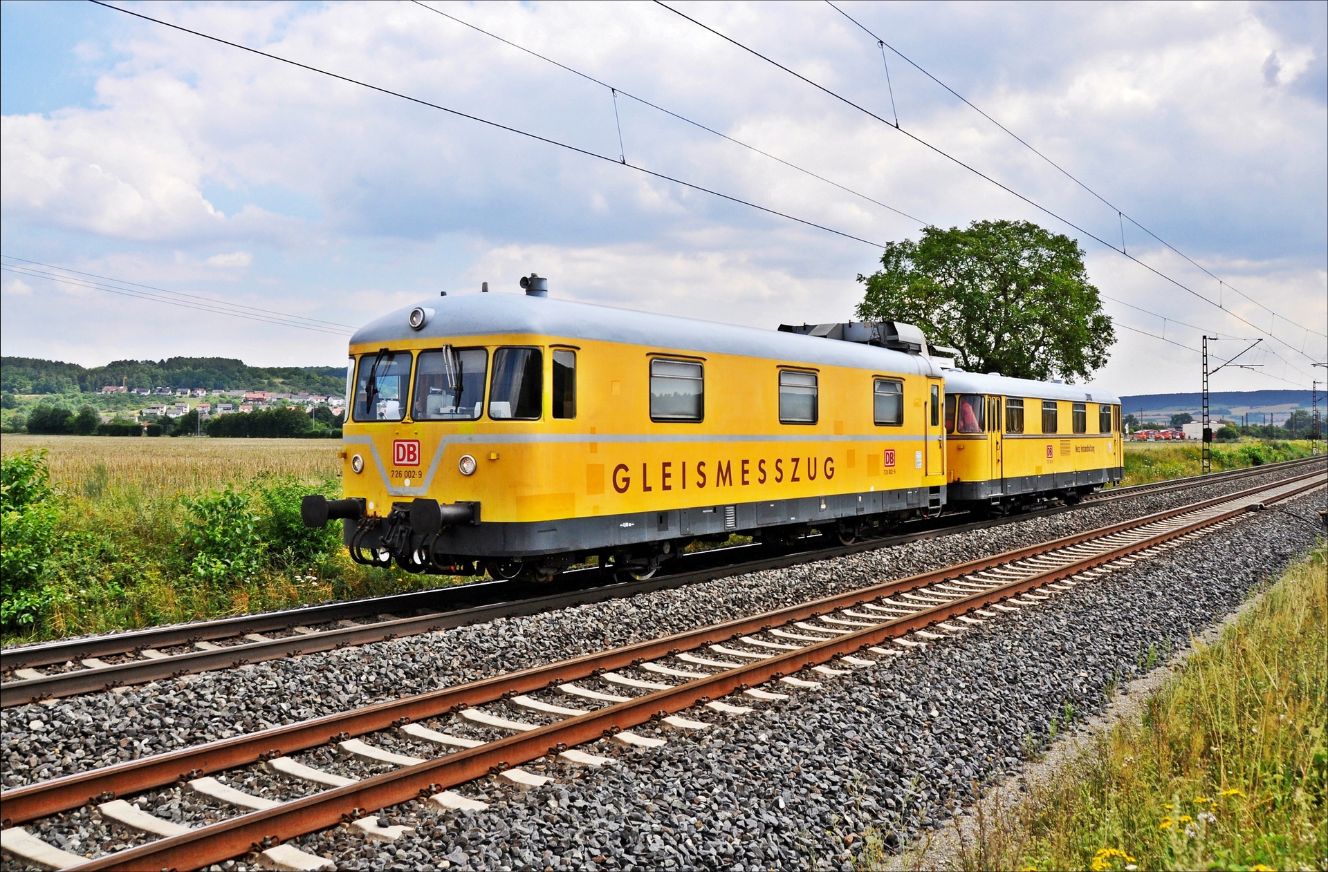 MBB DB 726 – foto 2