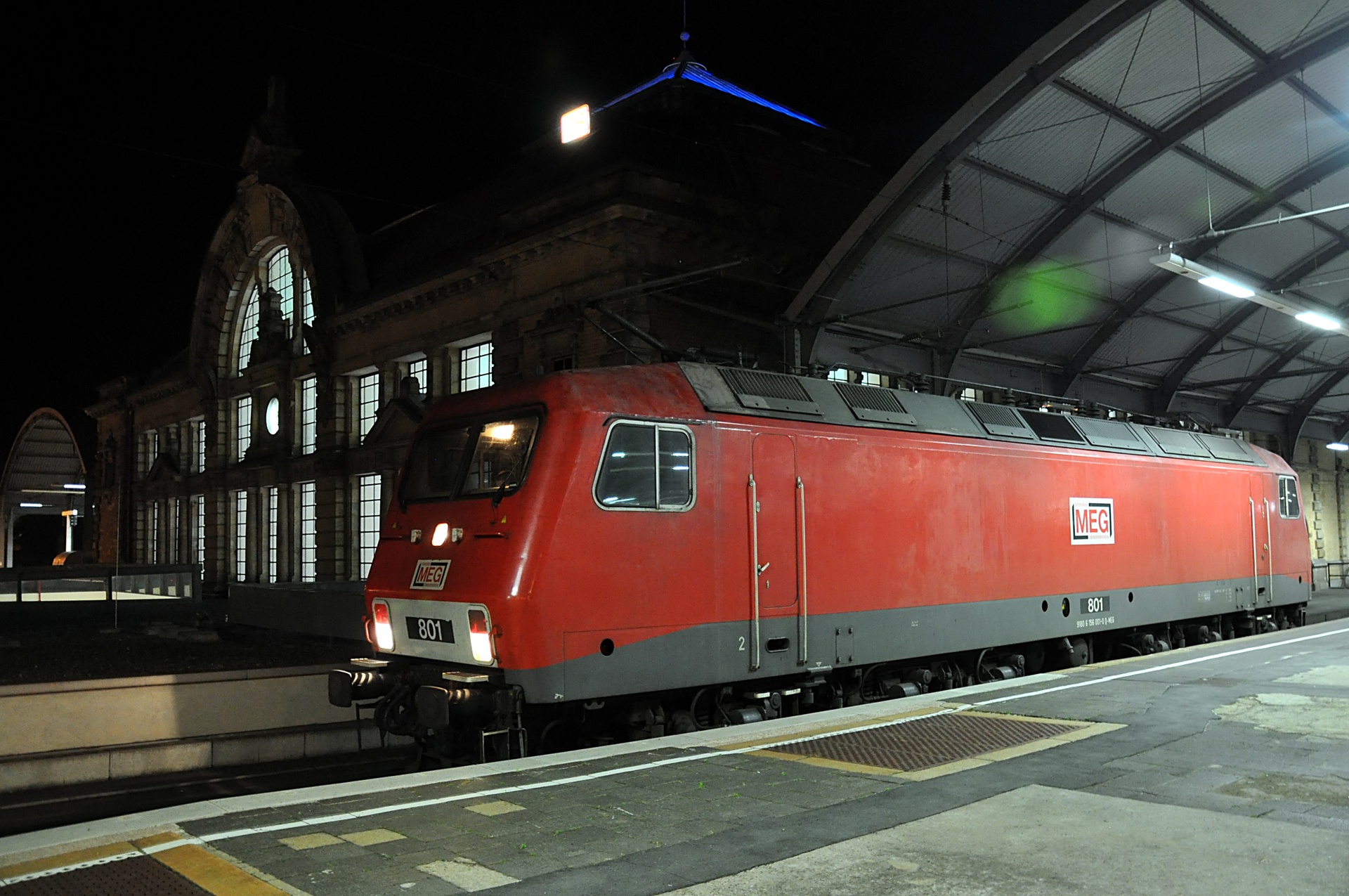 AEG DR 252 – photo 17