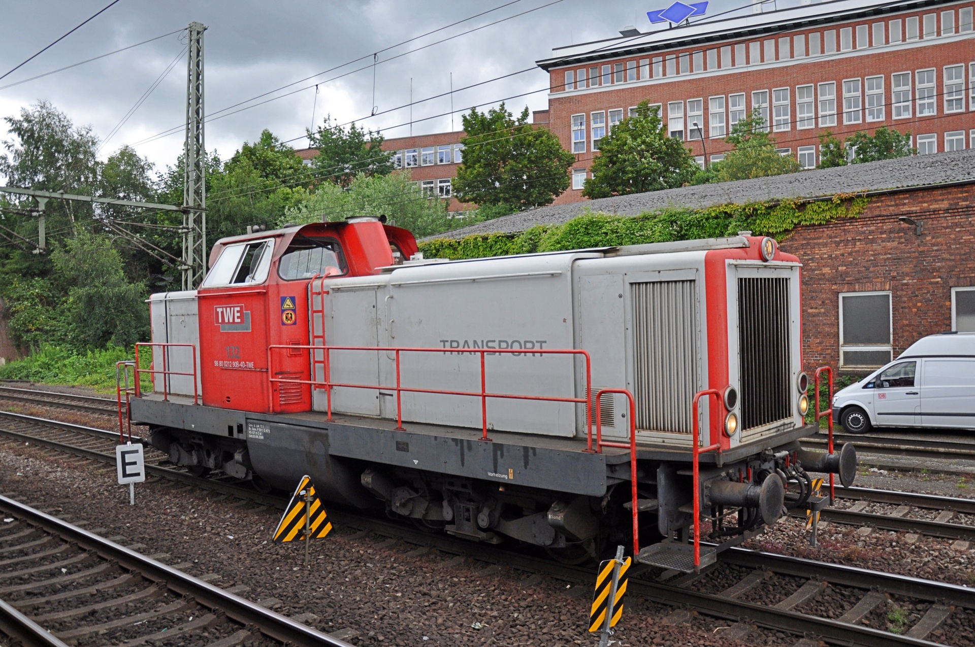 MaK G 1300 BB – foto 2