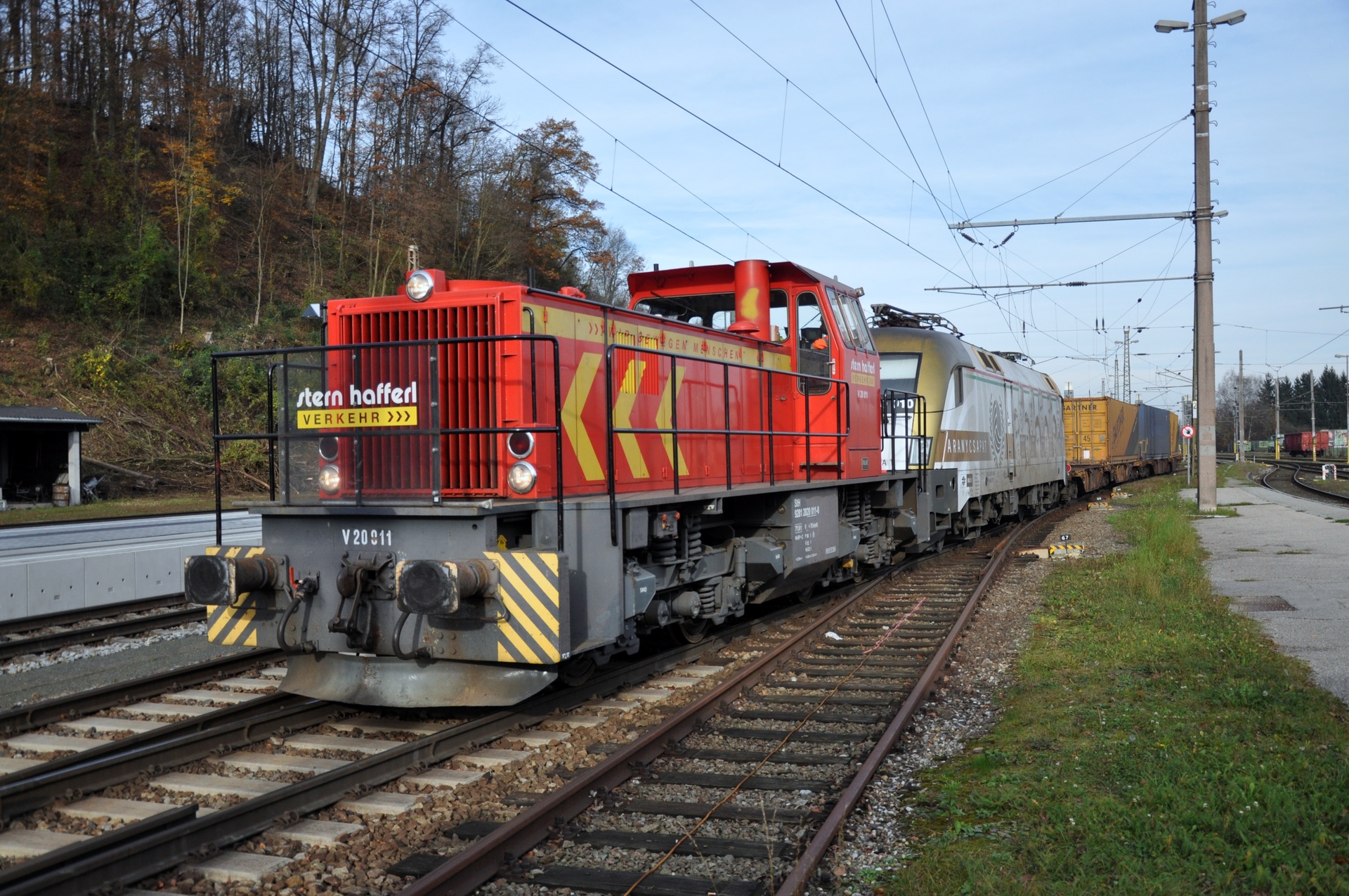 MaK G 1205 – photo 10
