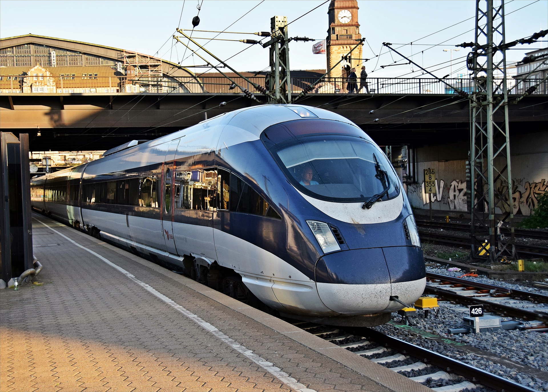 Siemens ICE TD – photo 11