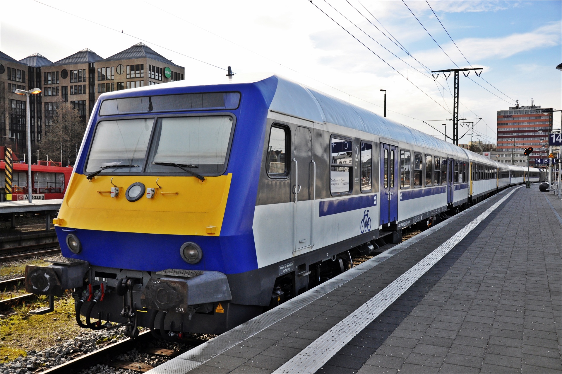 AW Delitzsch Bybdzf 482.1 – photo 4