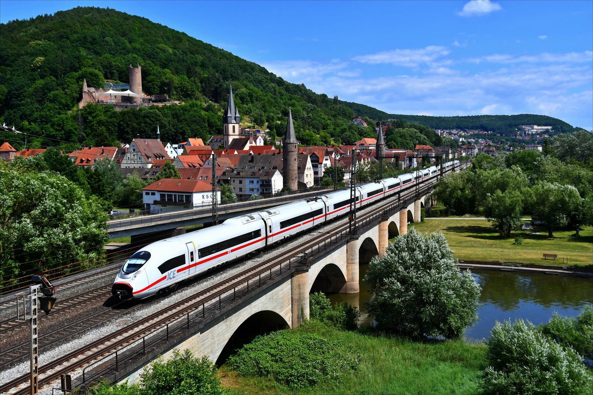 Siemens Velaro D – photo 6