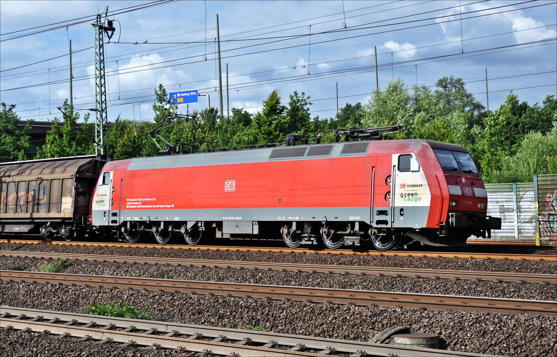 Siemens EG 3100 – photo 10