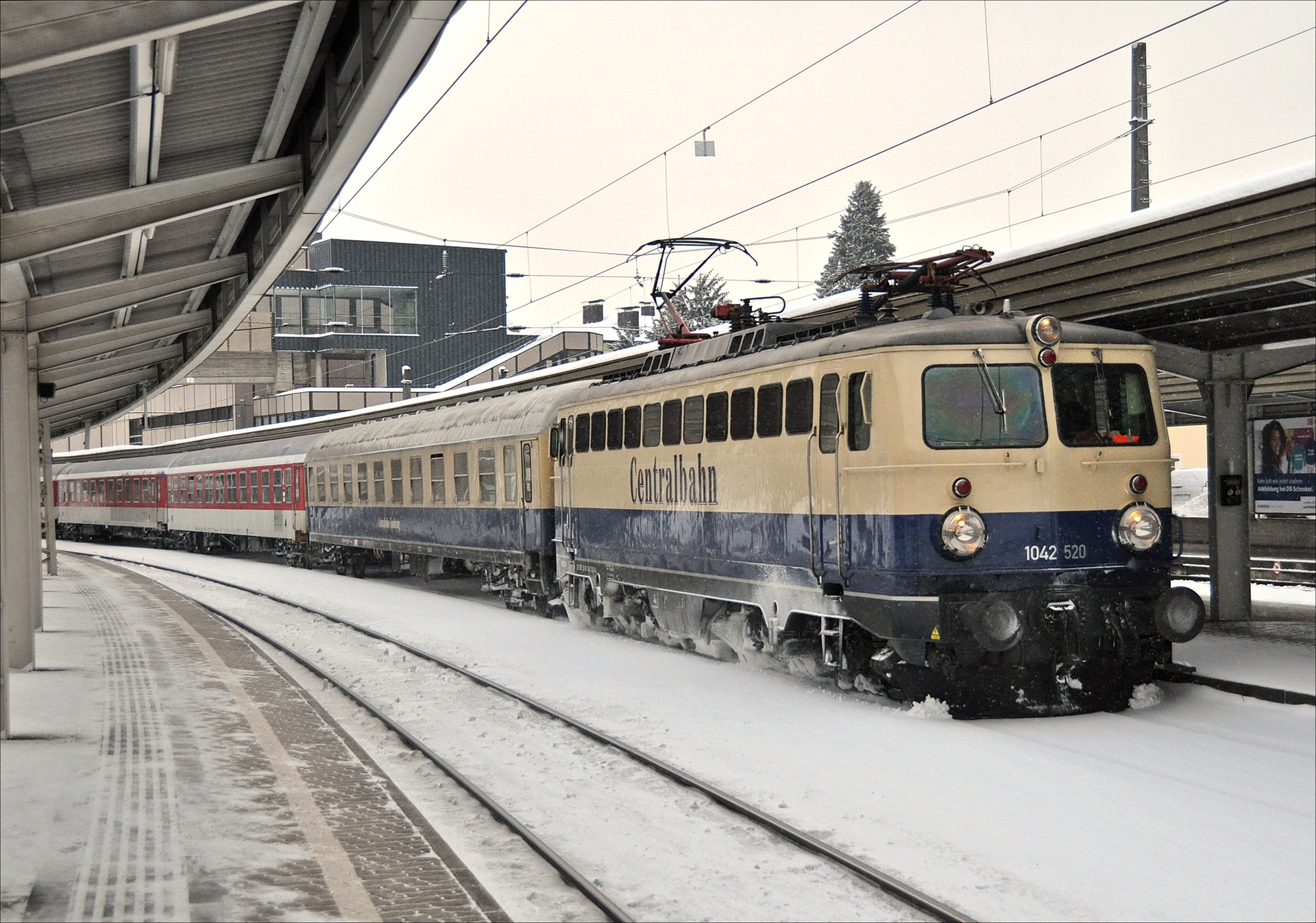 Siemens 1042.5 – photo 20